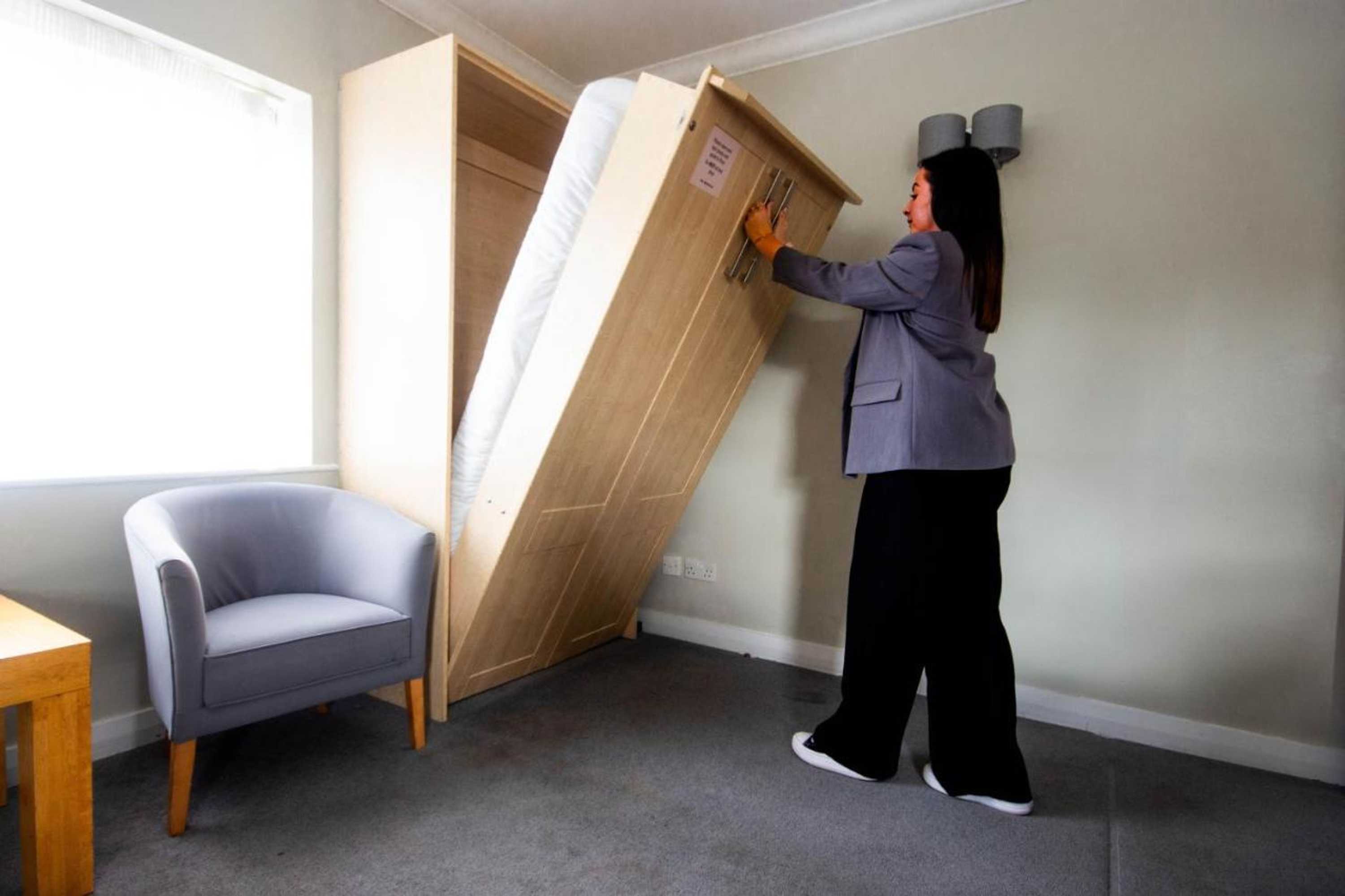 Gift card for The Martello Hotel