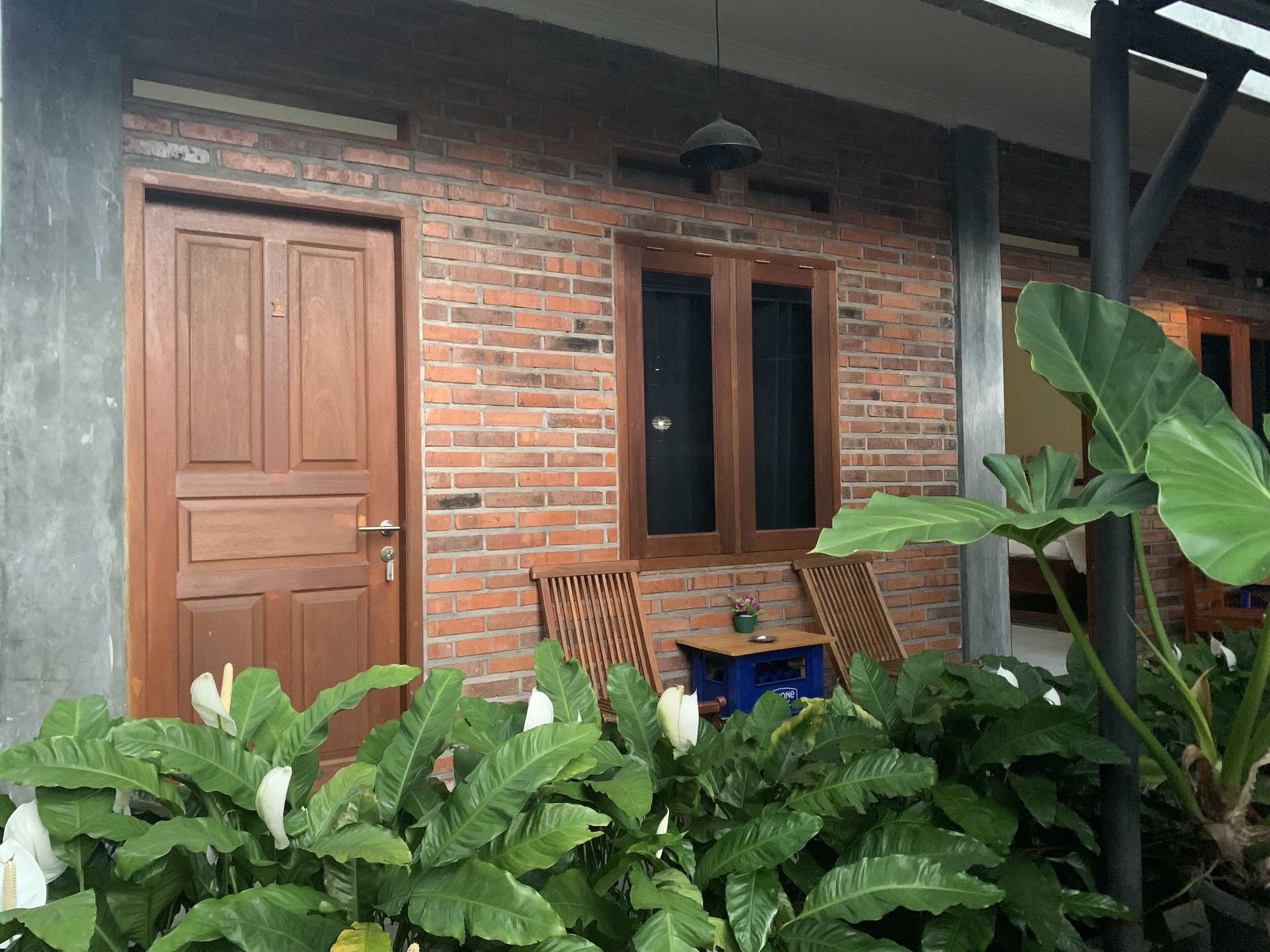 Gift card for Joglo Greenhouse