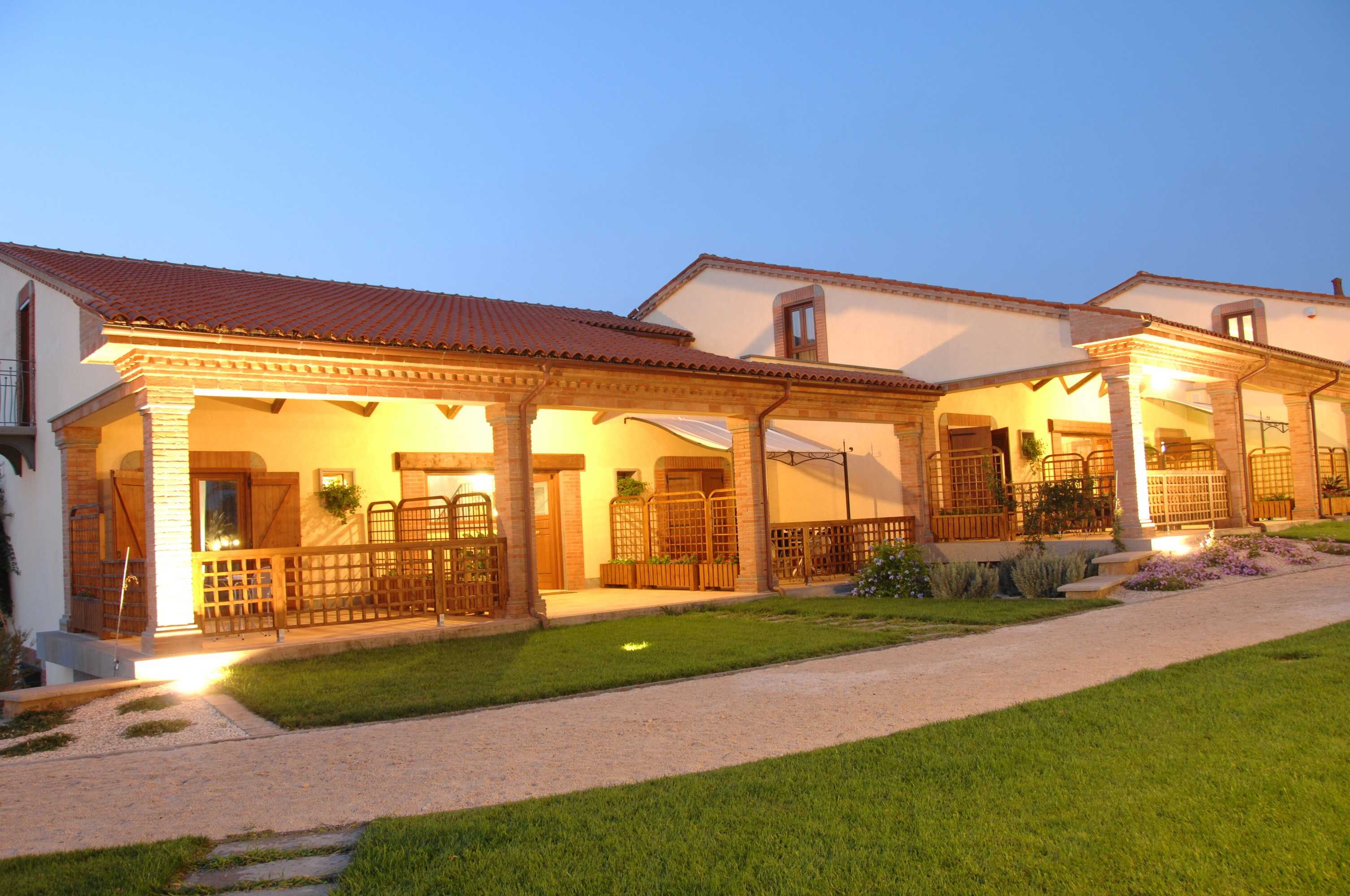 Gift card for Agriturismo Corte in Fiore Gift card for Agriturismo Corte in Fiore