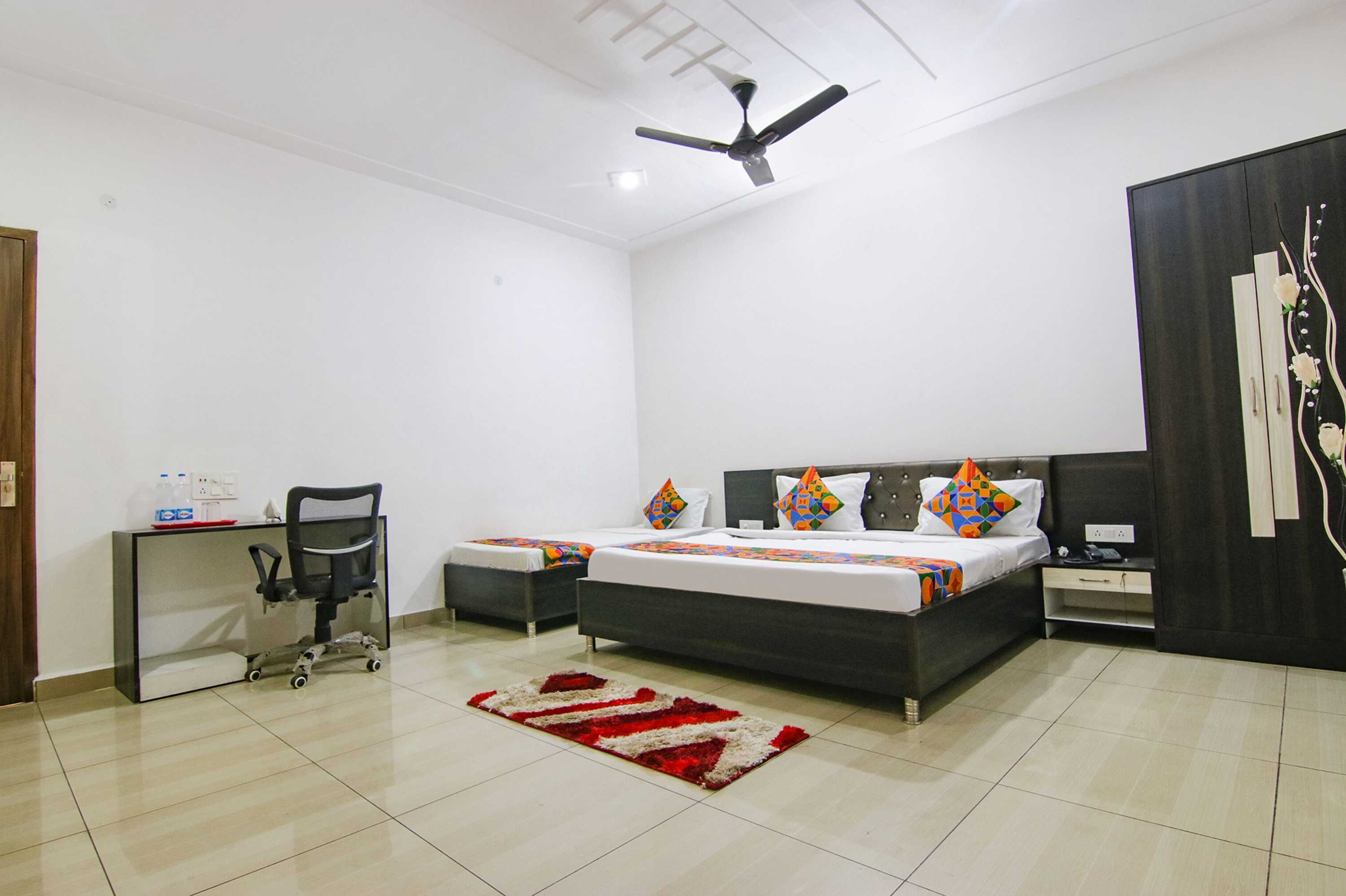 Gift card for Fabhotel Ace