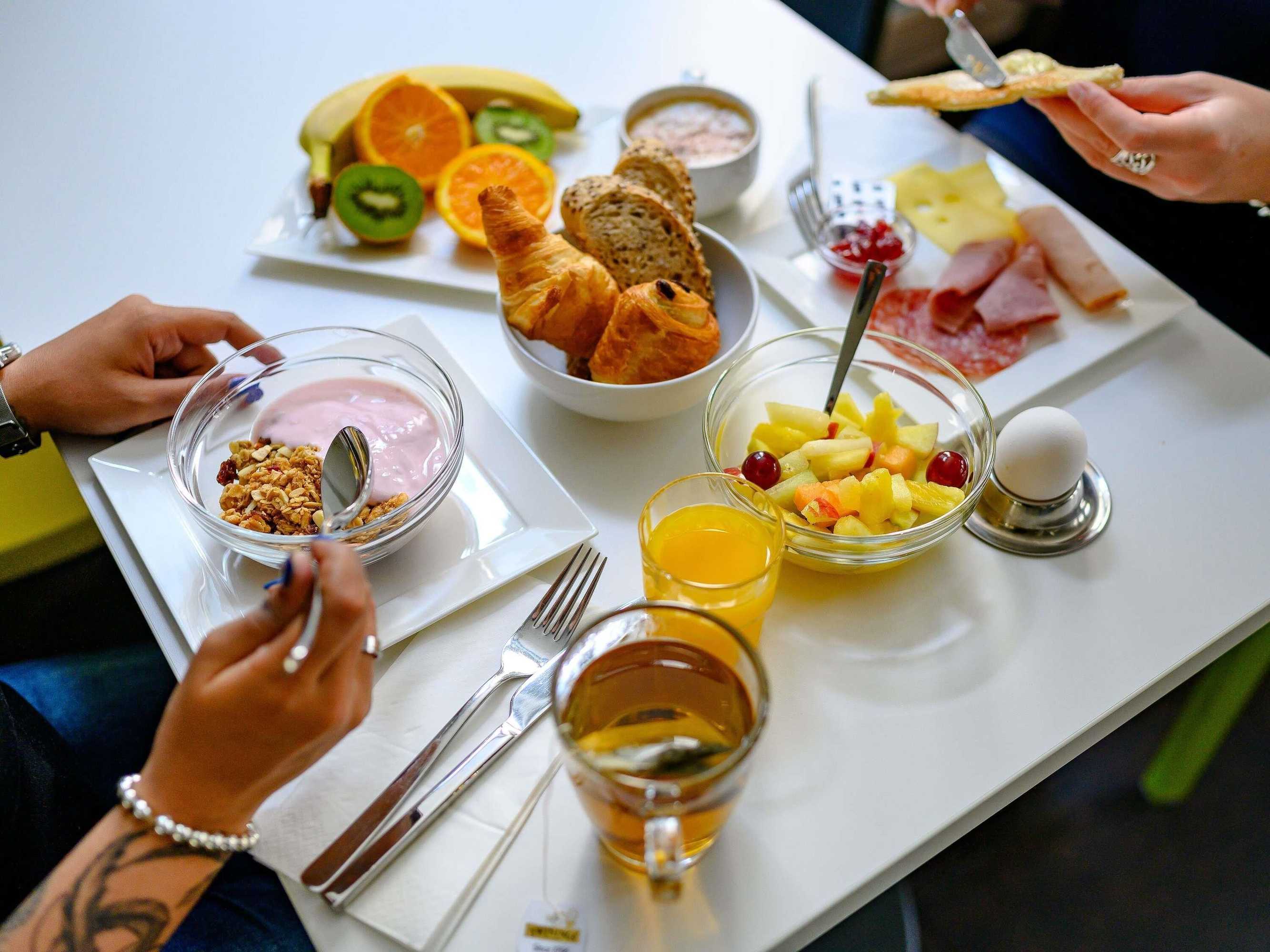 Gift card for Ibis Budget Luzern City