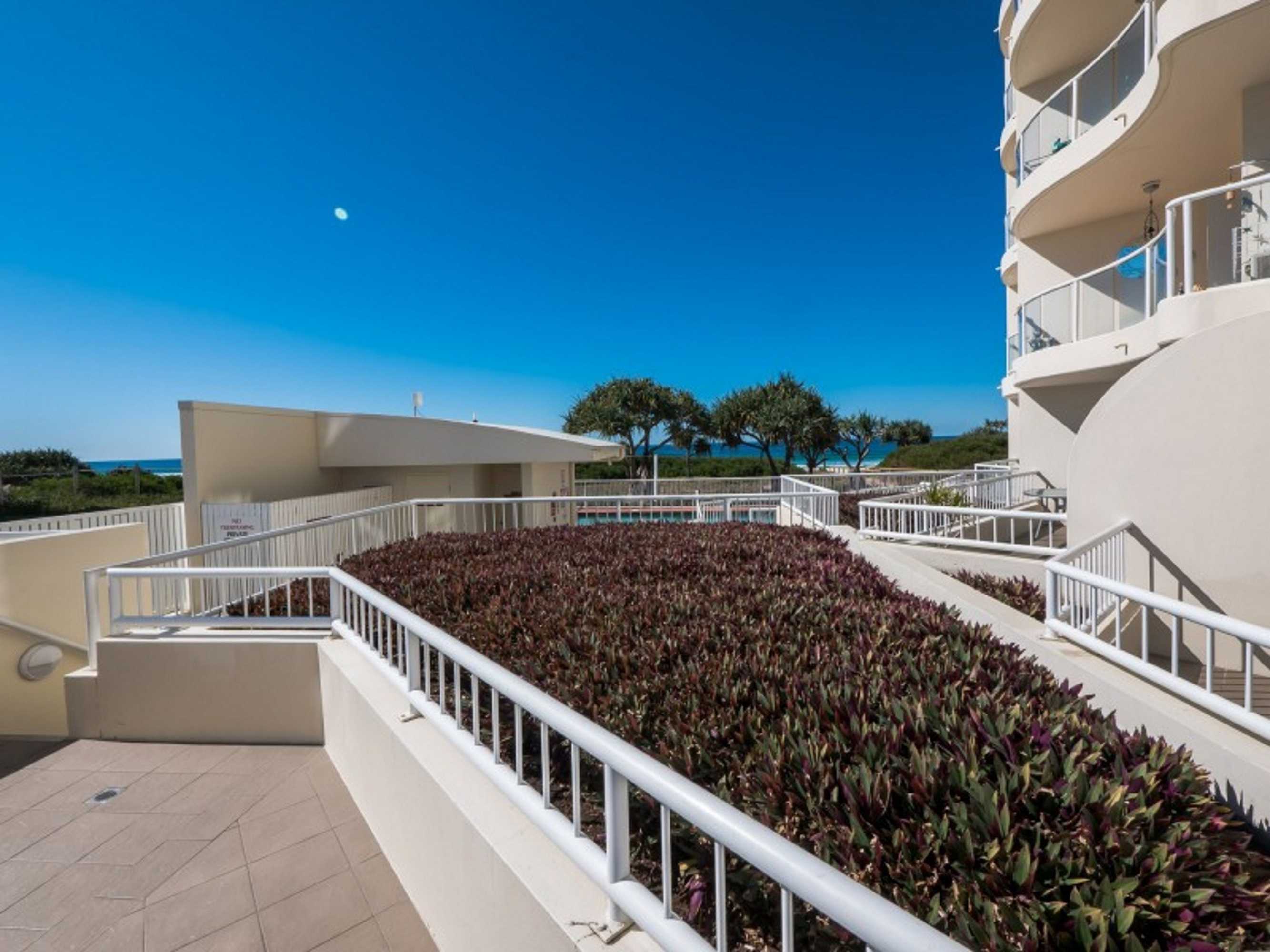 Gift card for Regency on The Beach