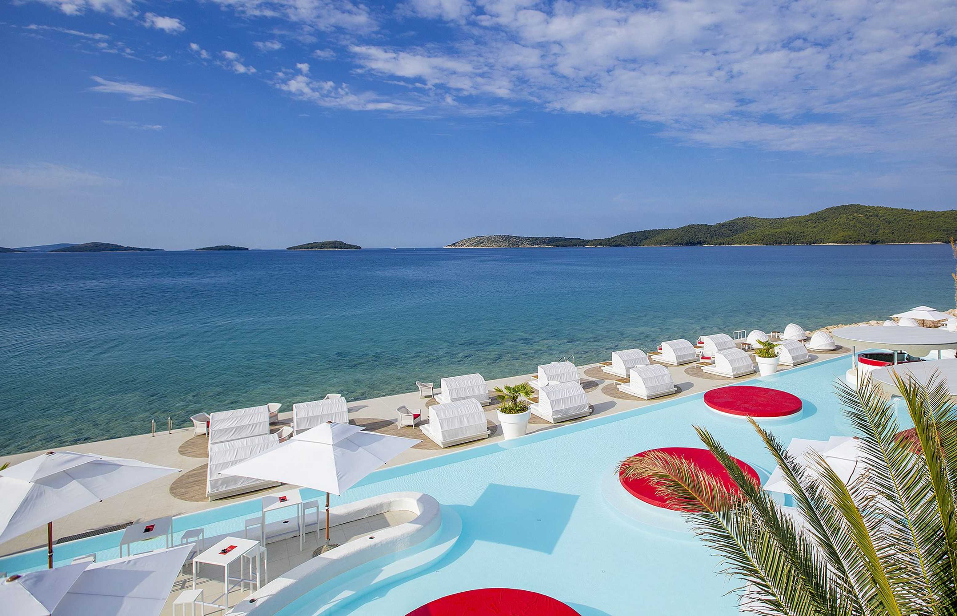 Gift card for Amadria Park Beach Hotel Jure Gift card for Amadria Park Beach Hotel Jure