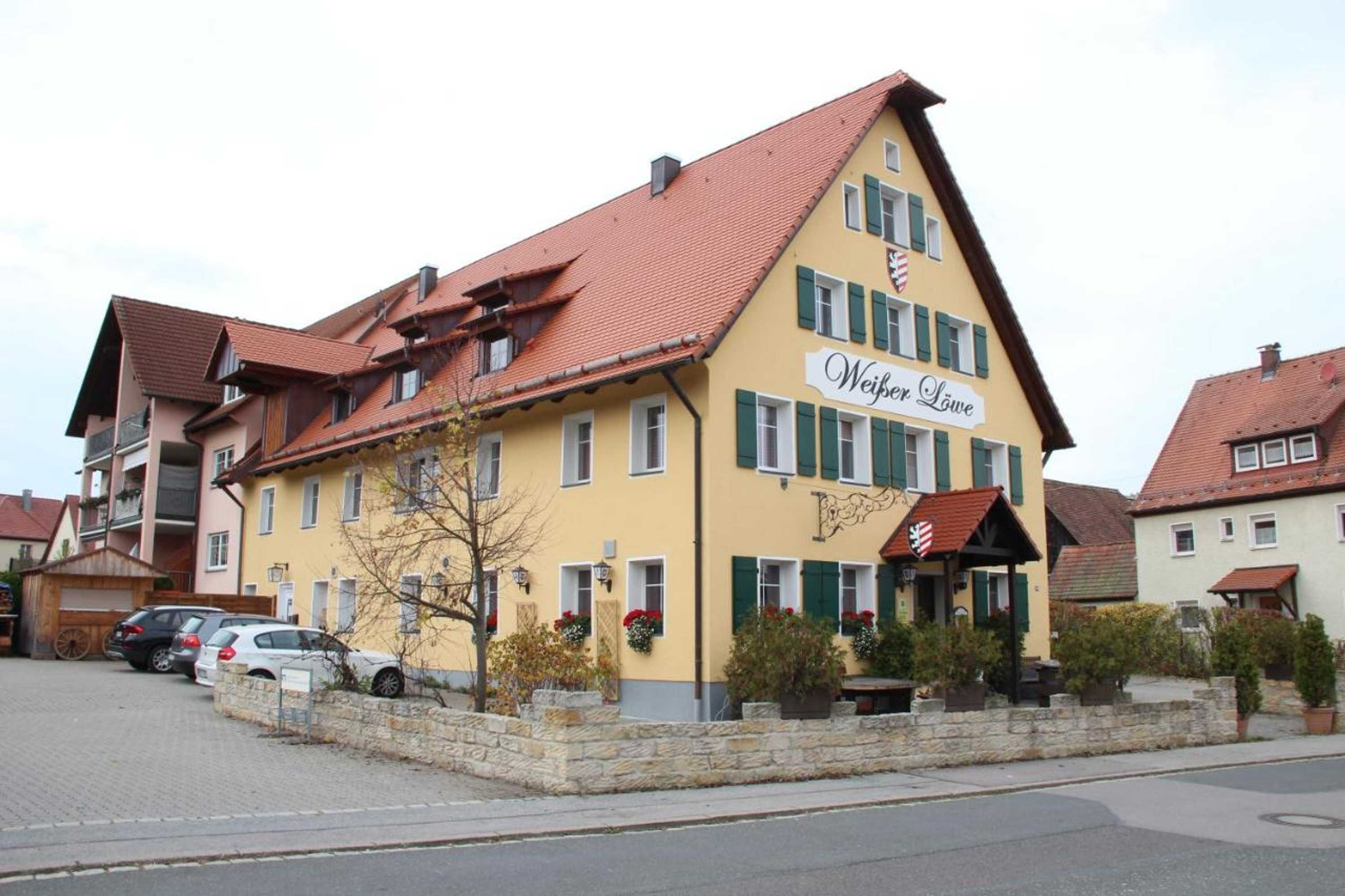 Gift card for Hotel Gasthof Weißer Löwe Inh Björn Simon Reese Gift card for Hotel Gasthof Weißer Löwe Inh Björn Simon Reese