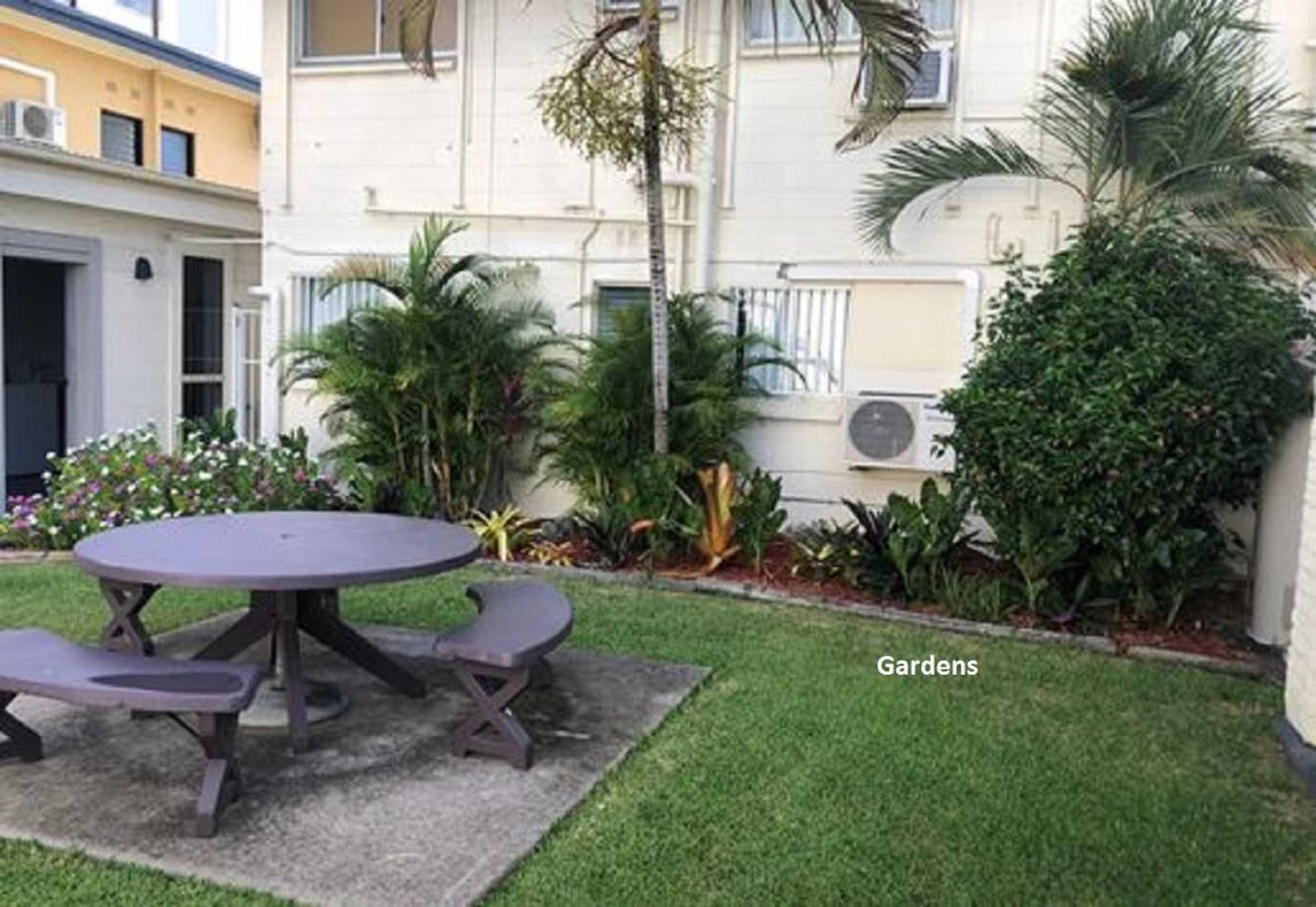 Gift card for Coral Sands Motel