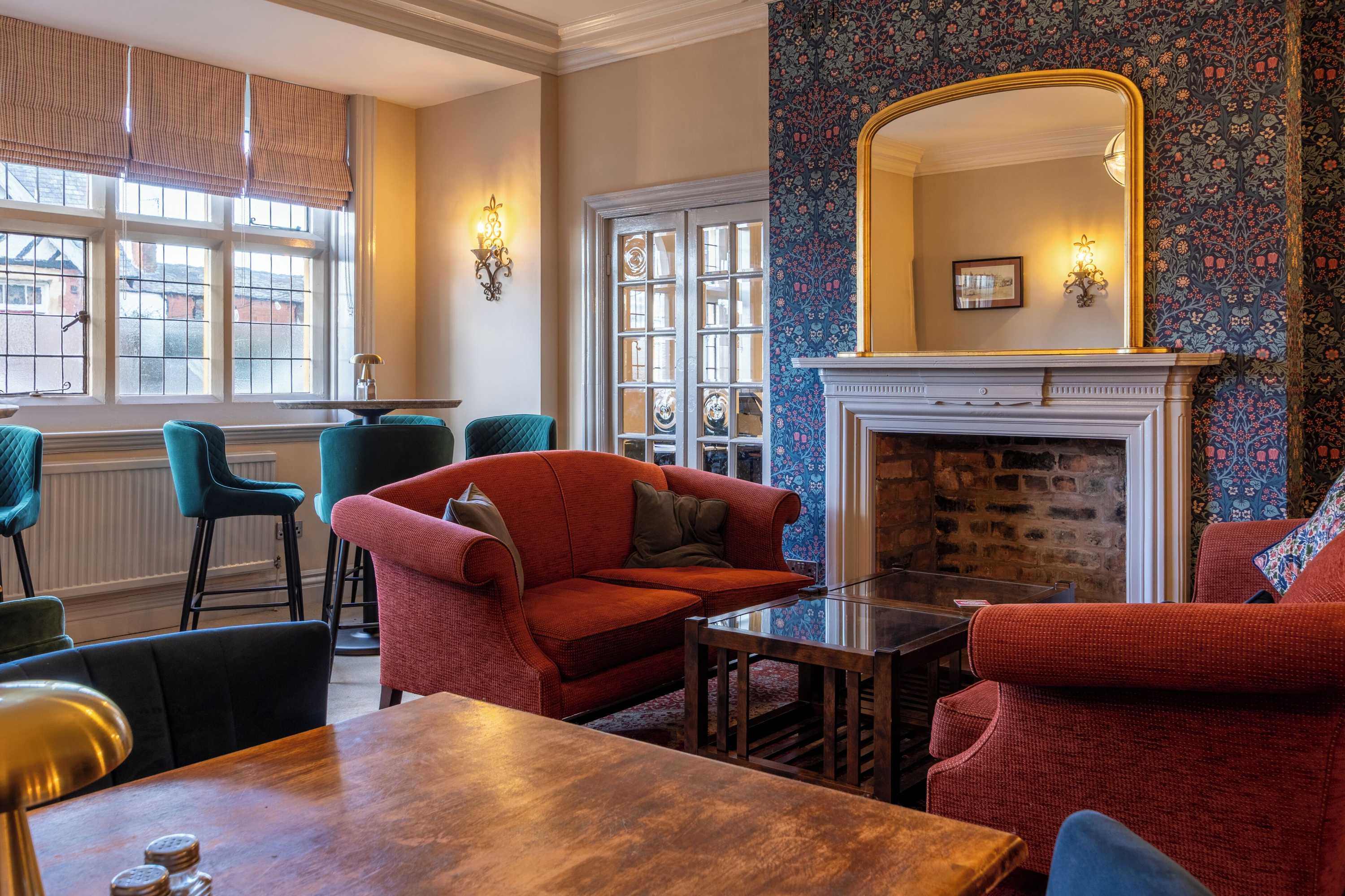 Gift card for Colwall Park Hotel Gift card for Colwall Park Hotel