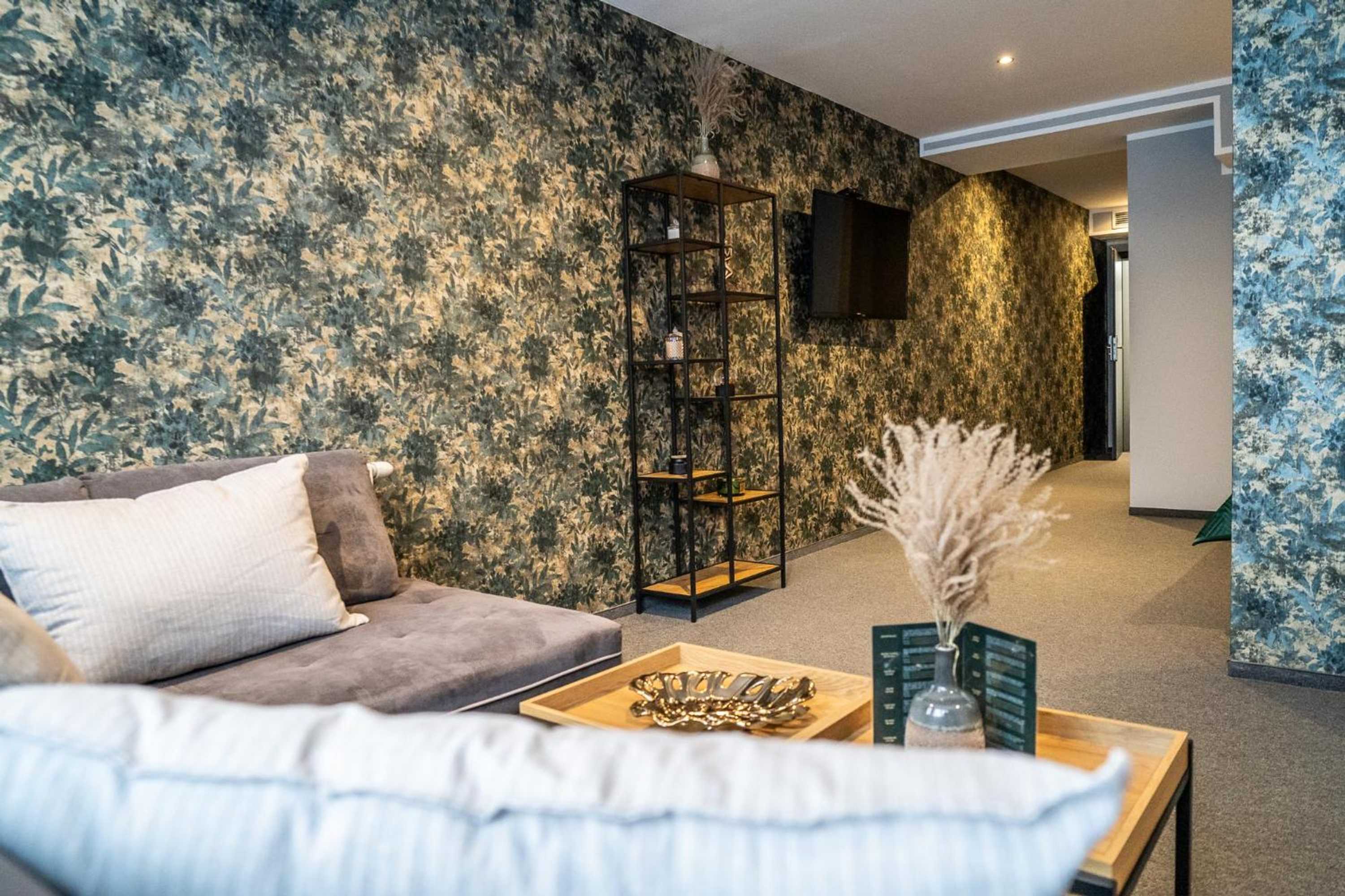 Gift card for Seven Hotel Bytom - Katowice
