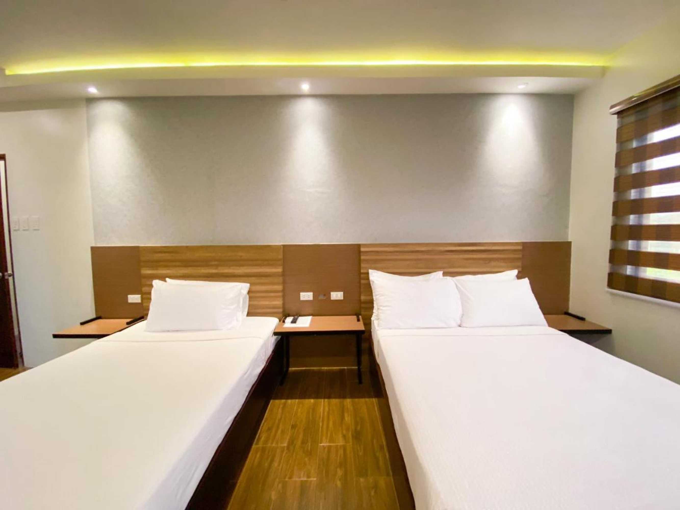 Gift card for Casa De Española Hotel And Resort