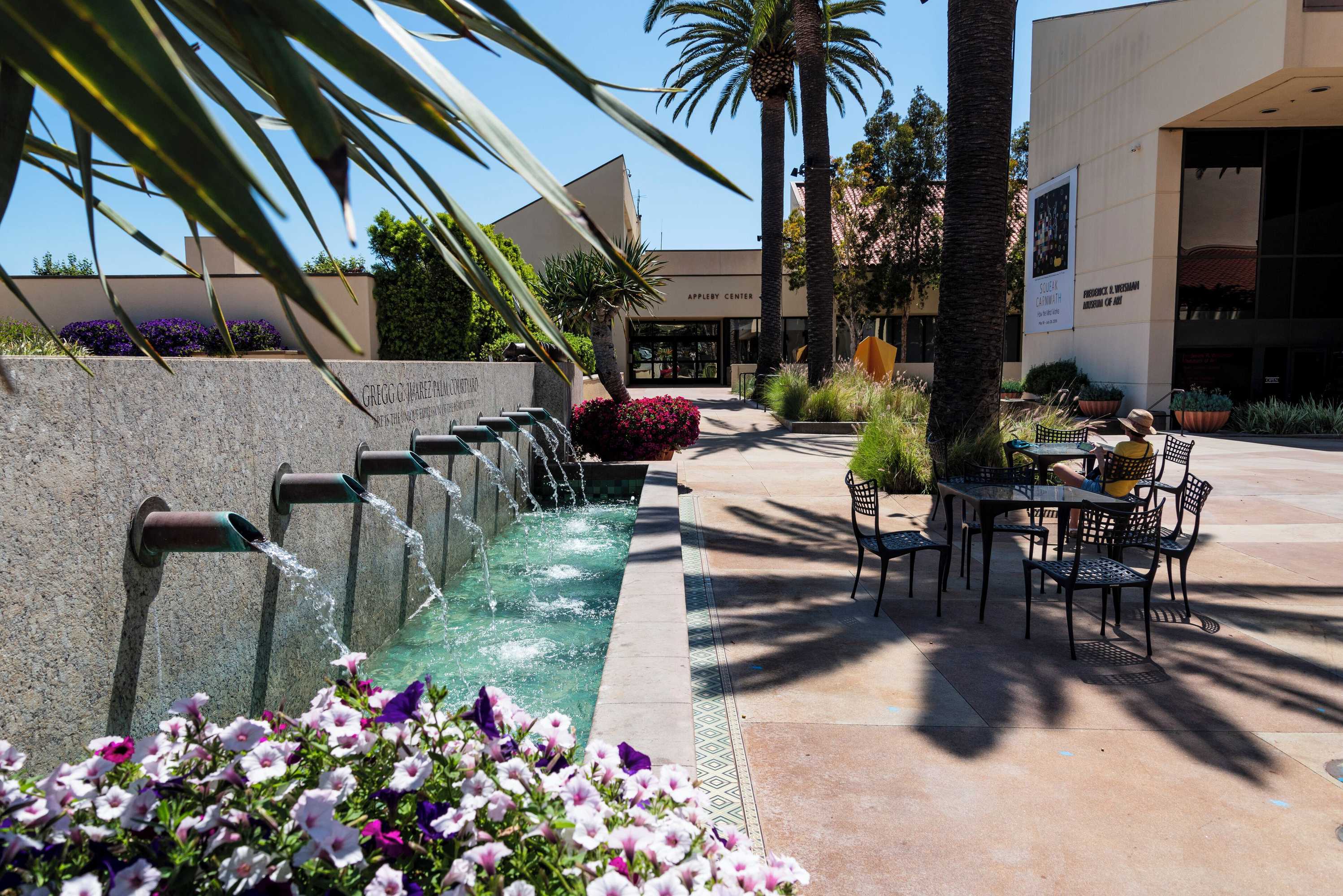 Gift card for Villa Graziadio at Pepperdine University Gift card for Villa Graziadio at Pepperdine University