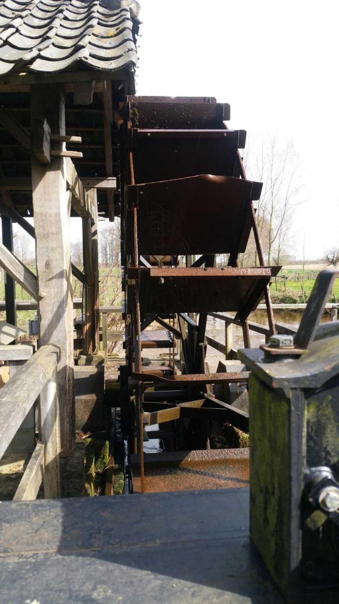 Gift card for B&b Perron 22