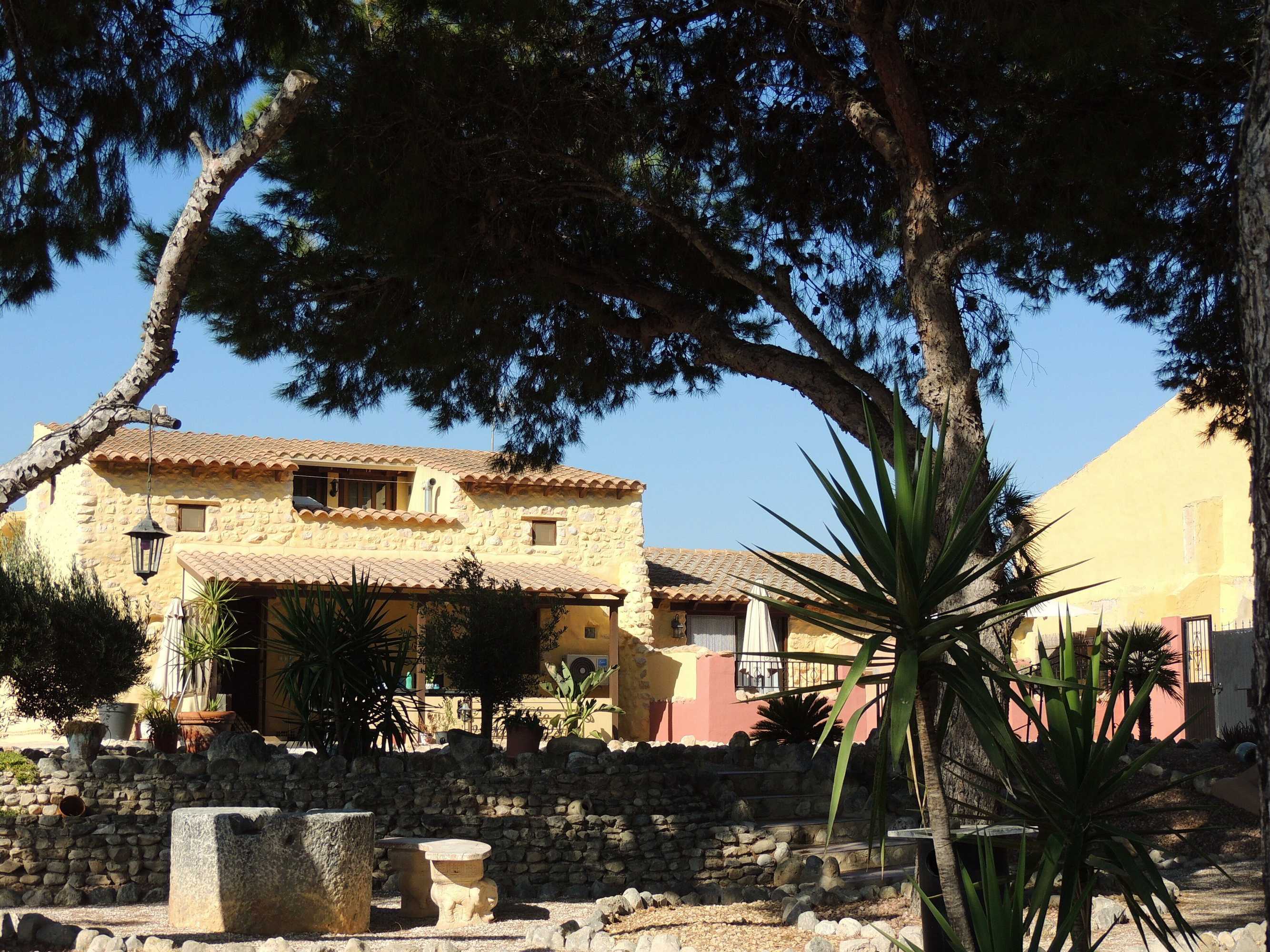 Gift card for The Olive Mill Aparthotel Gift card for The Olive Mill Aparthotel