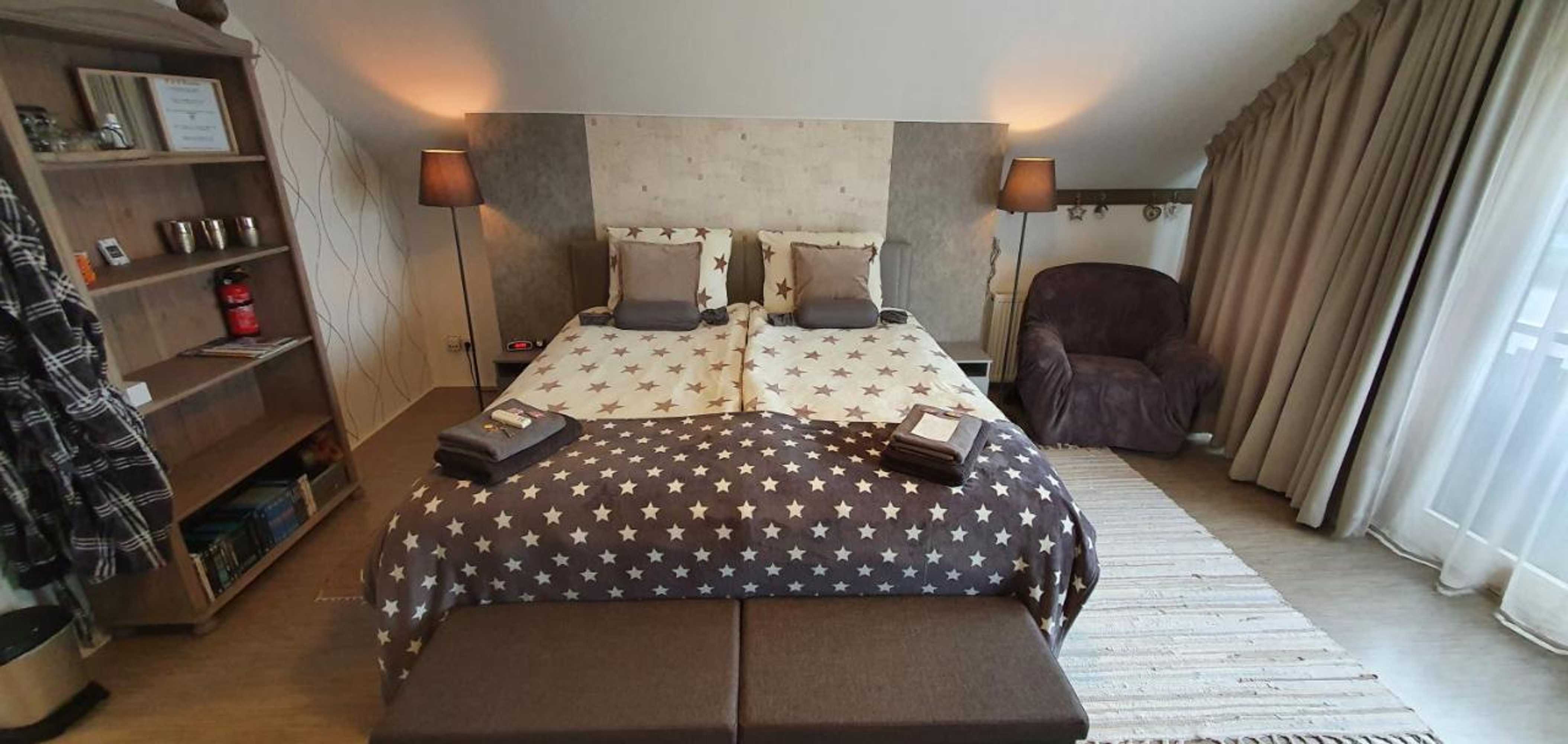 Gift card for Bed & Breakfast Ravelin