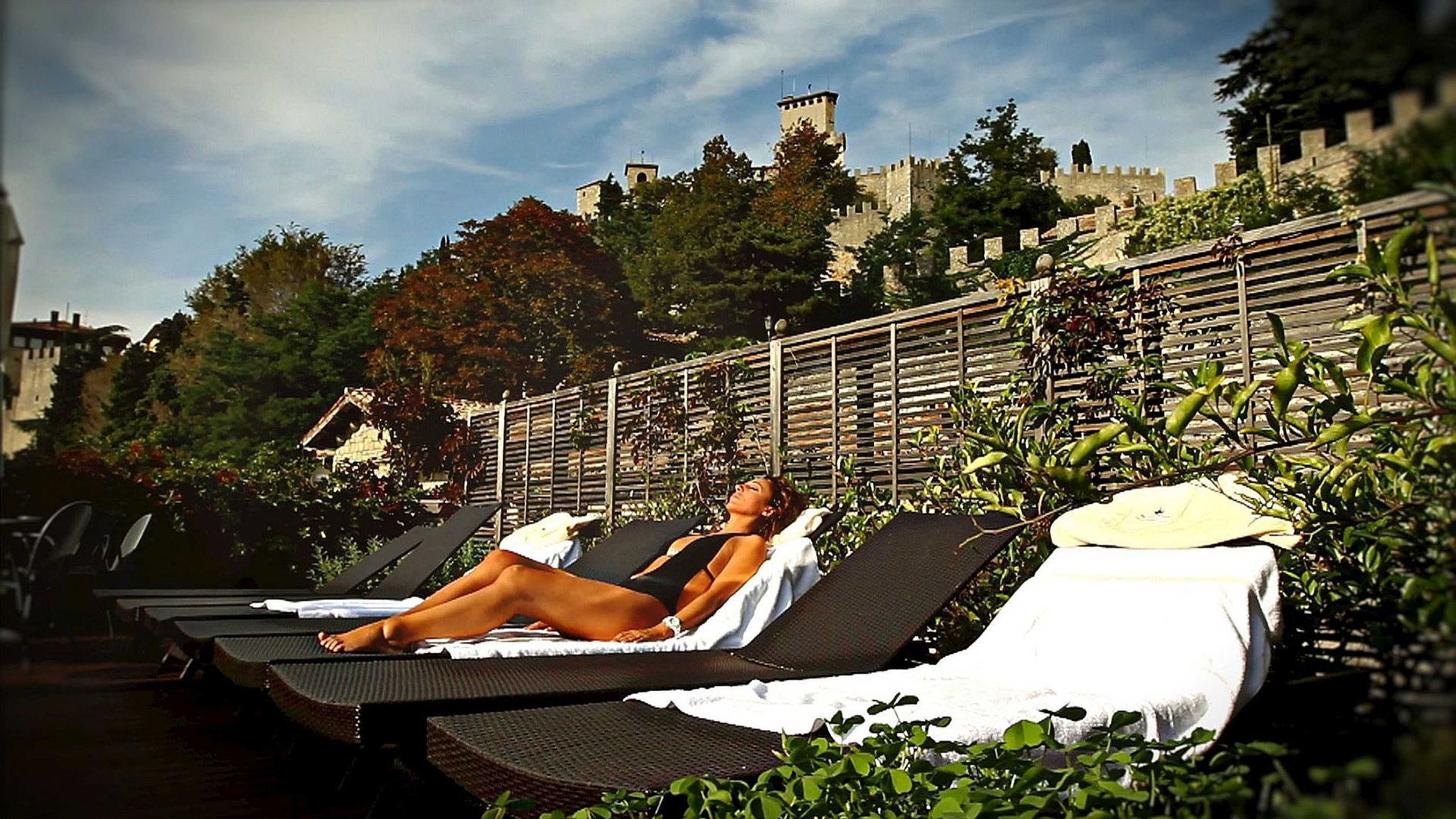 Gift card for Grand Hotel San Marino Gift card for Grand Hotel San Marino
