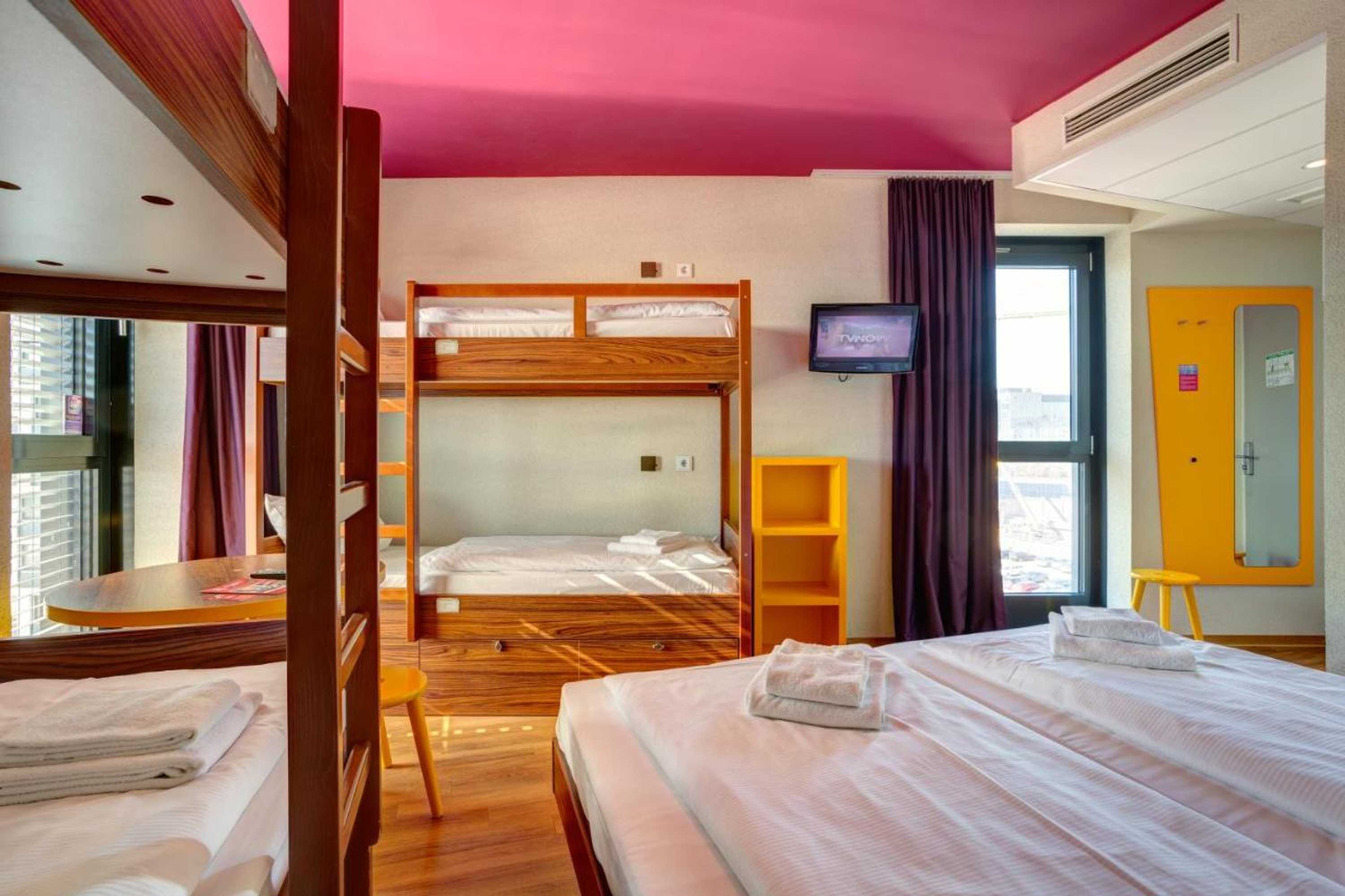 Gift card for Meininger Hotel Frankfurt Main / Airport