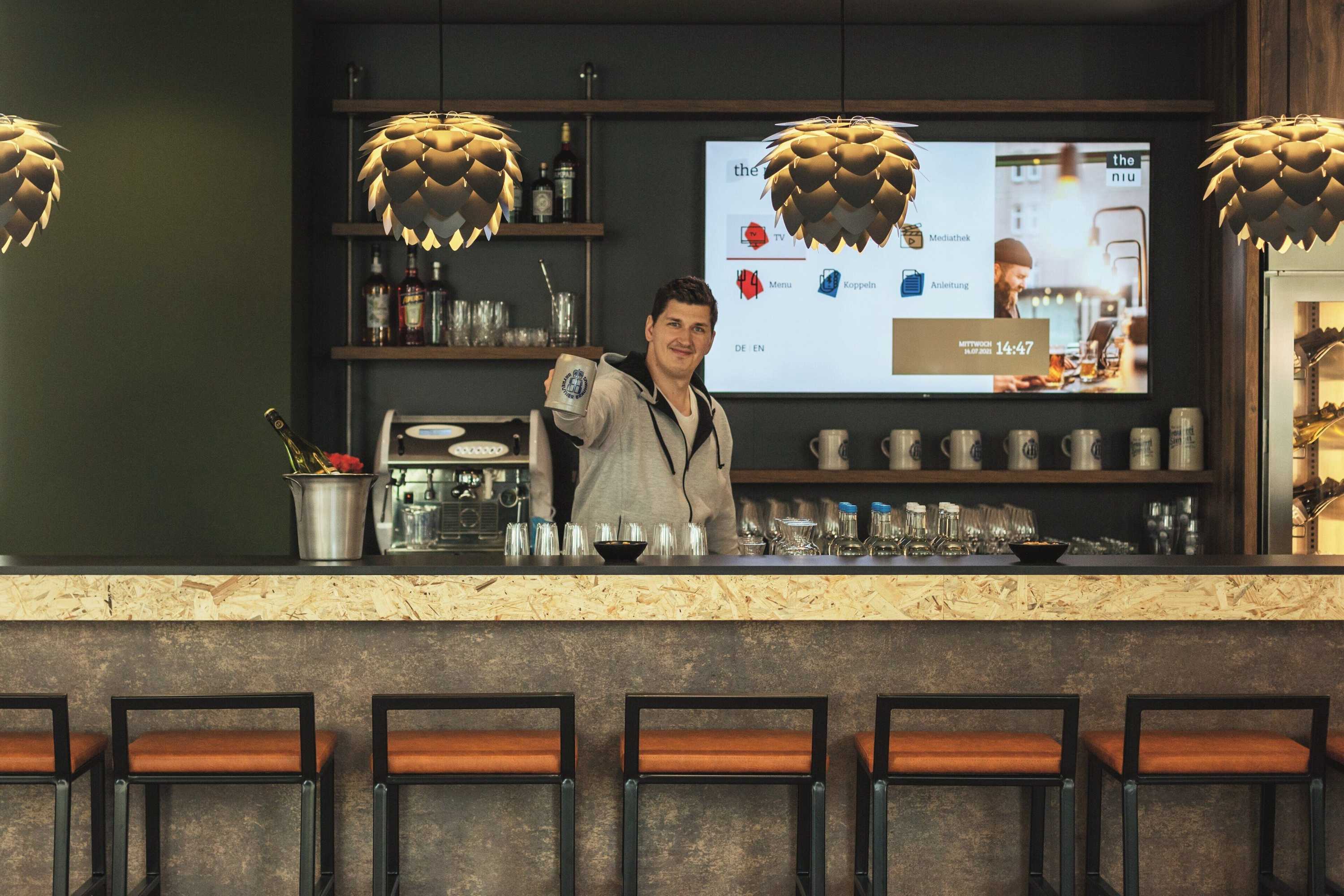 Gift card for Holiday Inn - The Niu, Hop Forchheim by Ihg Gift card for Holiday Inn - The Niu, Hop Forchheim by Ihg