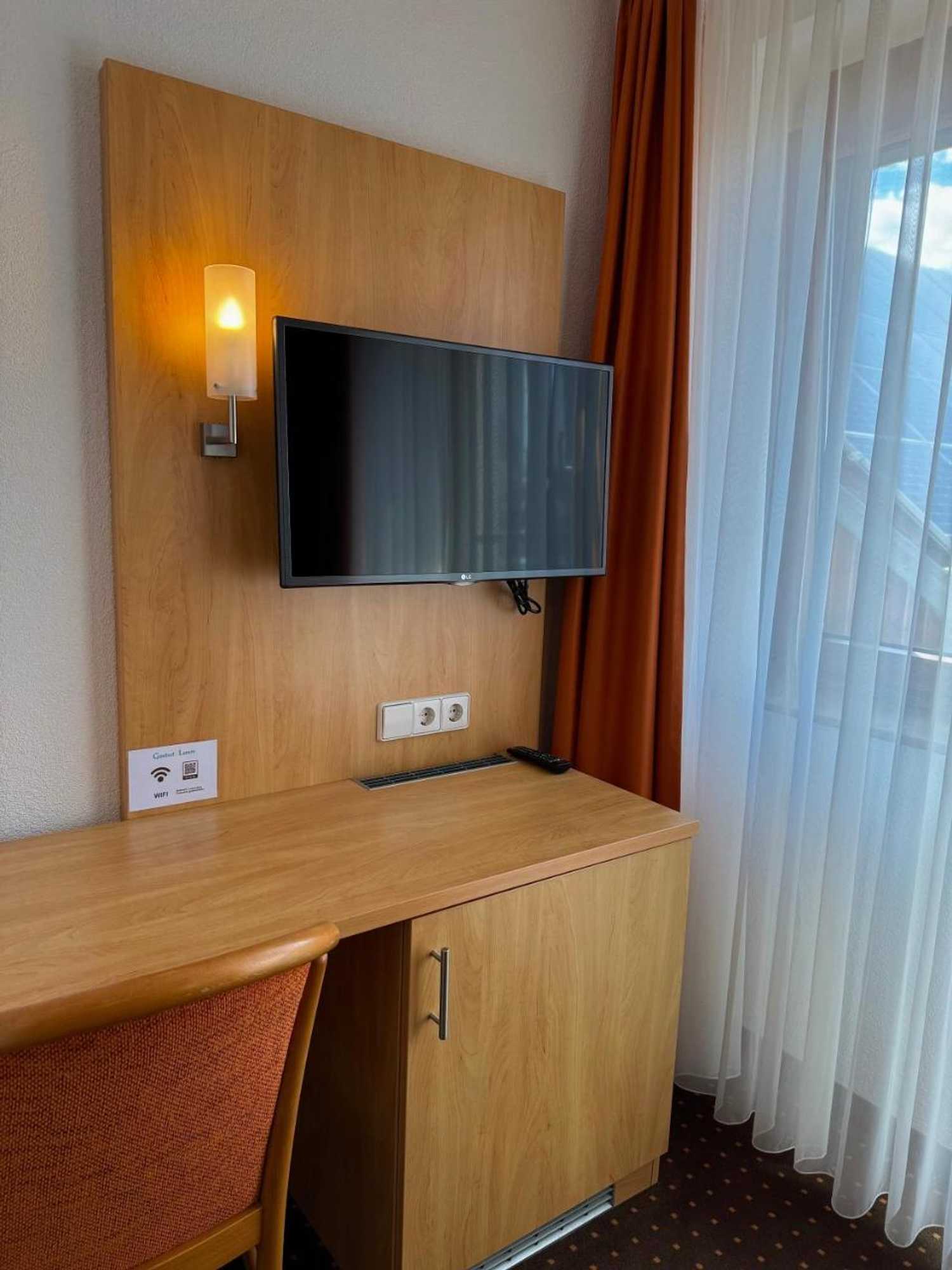 Gift card for Gasthof Lamm