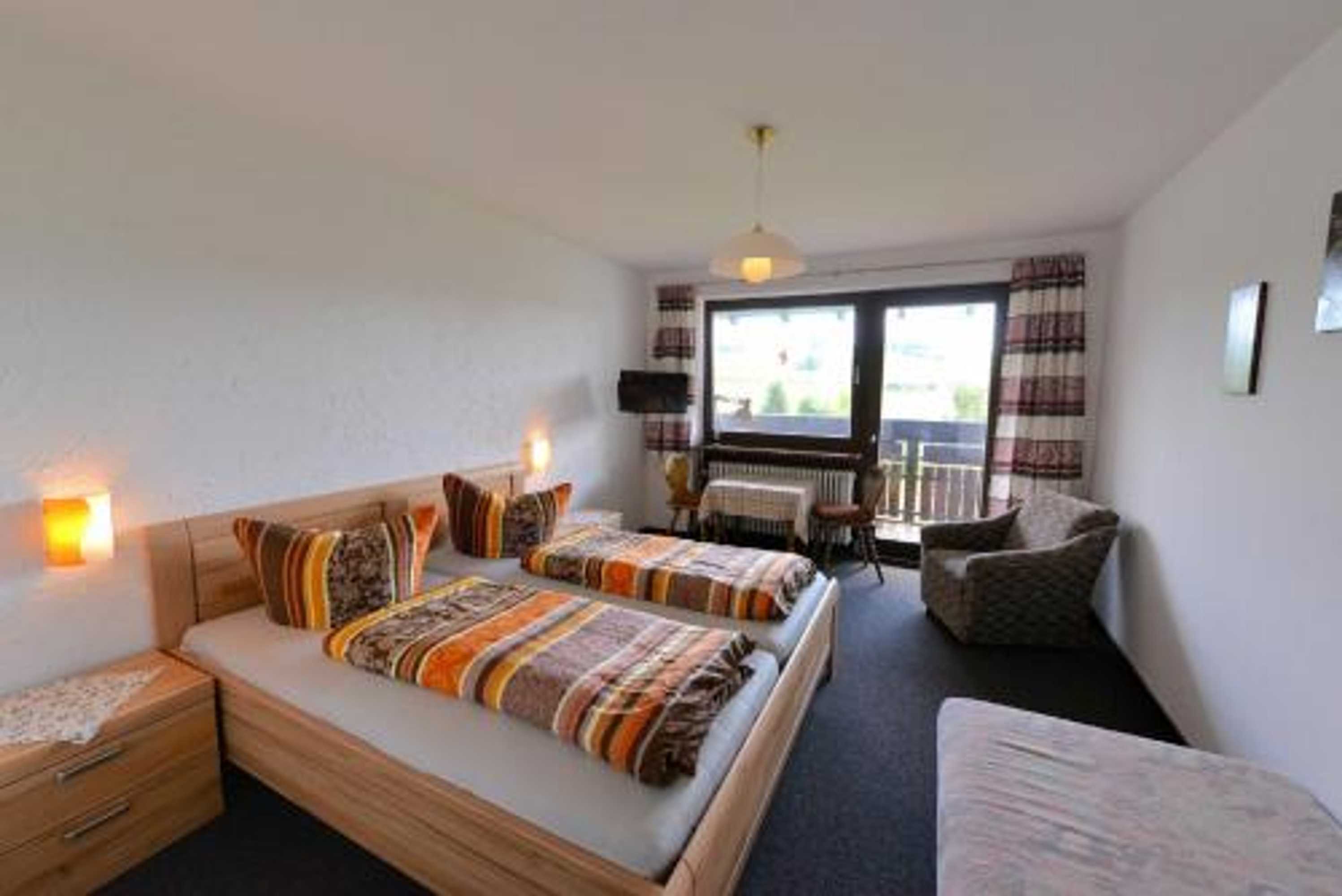 Gift card for Hotel Garni Siebenstern Gift card for Hotel Garni Siebenstern