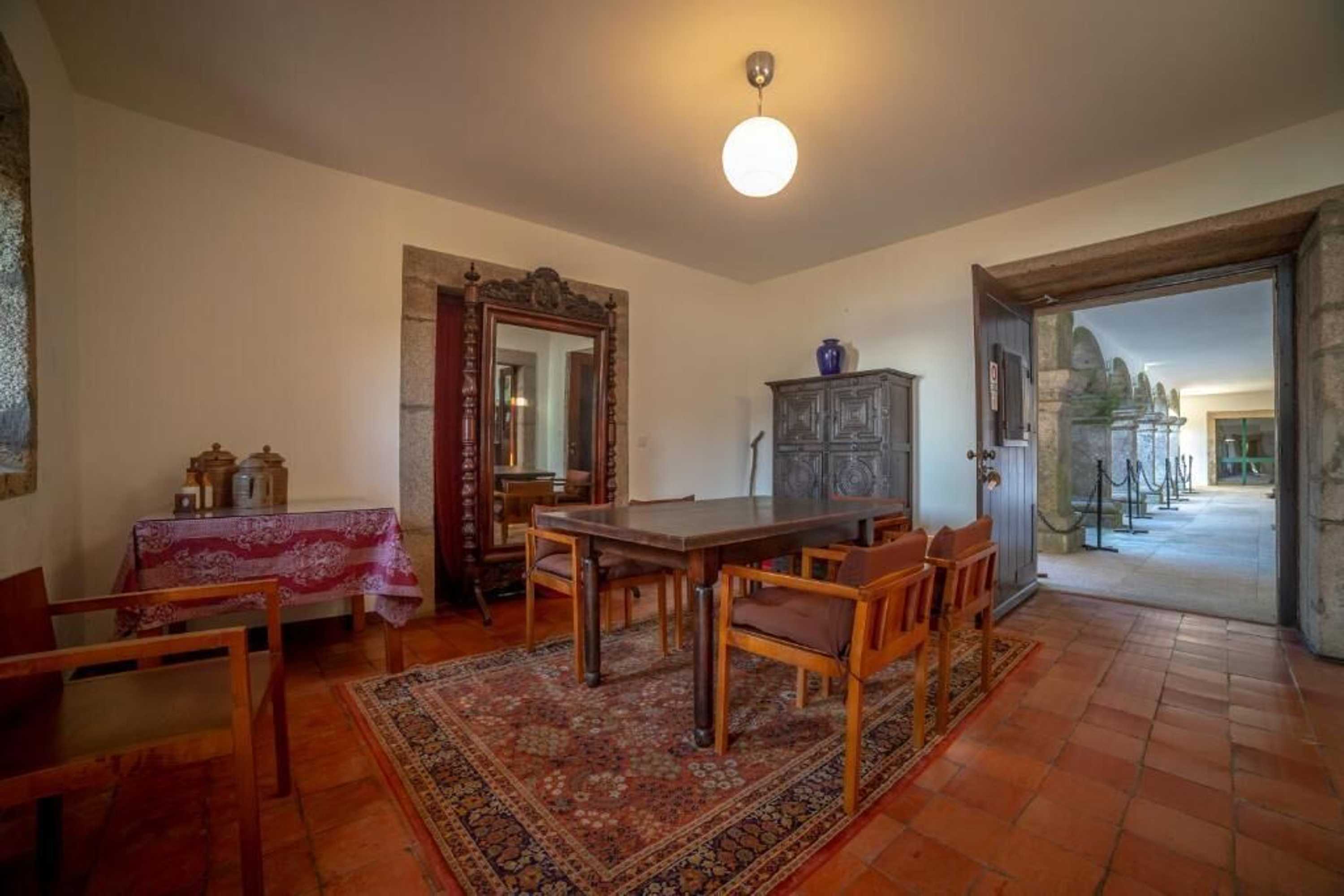 Gift card for Convento San Payo