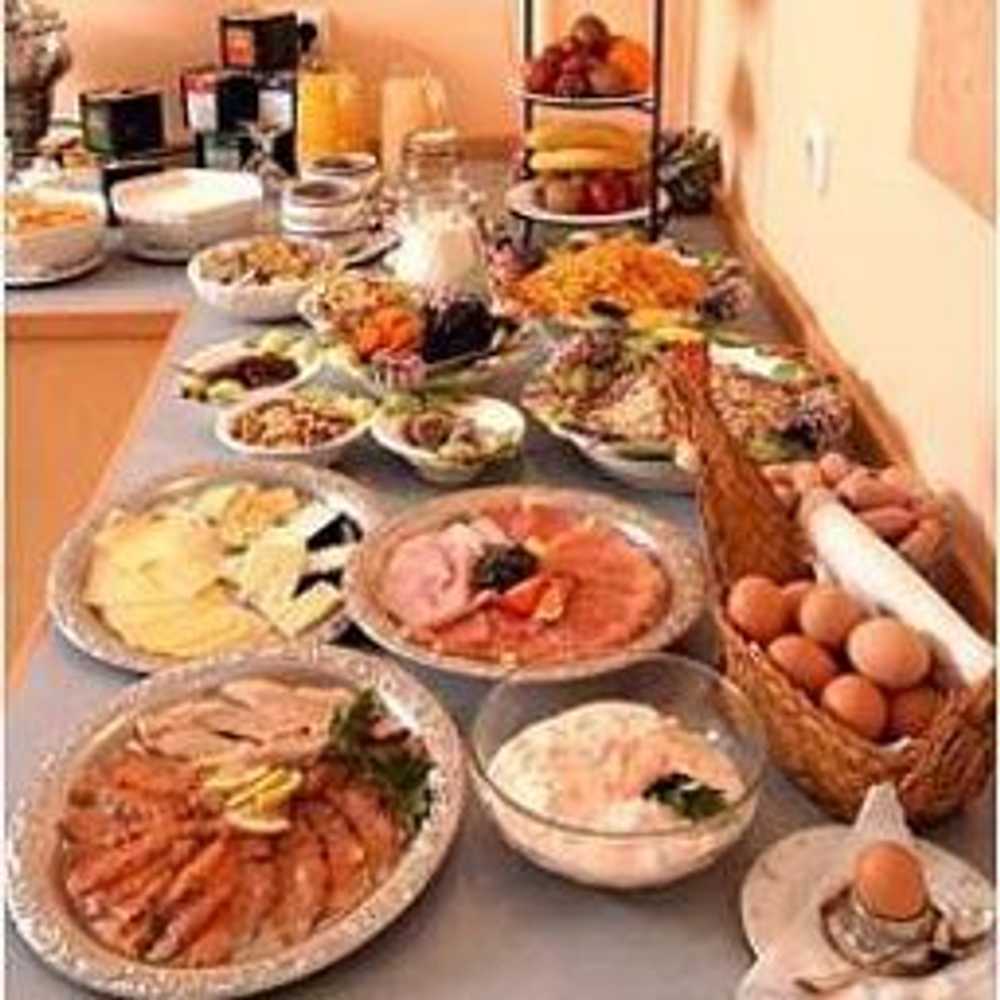 Gift card for Hotel Restaurant Zum Schiffchen
