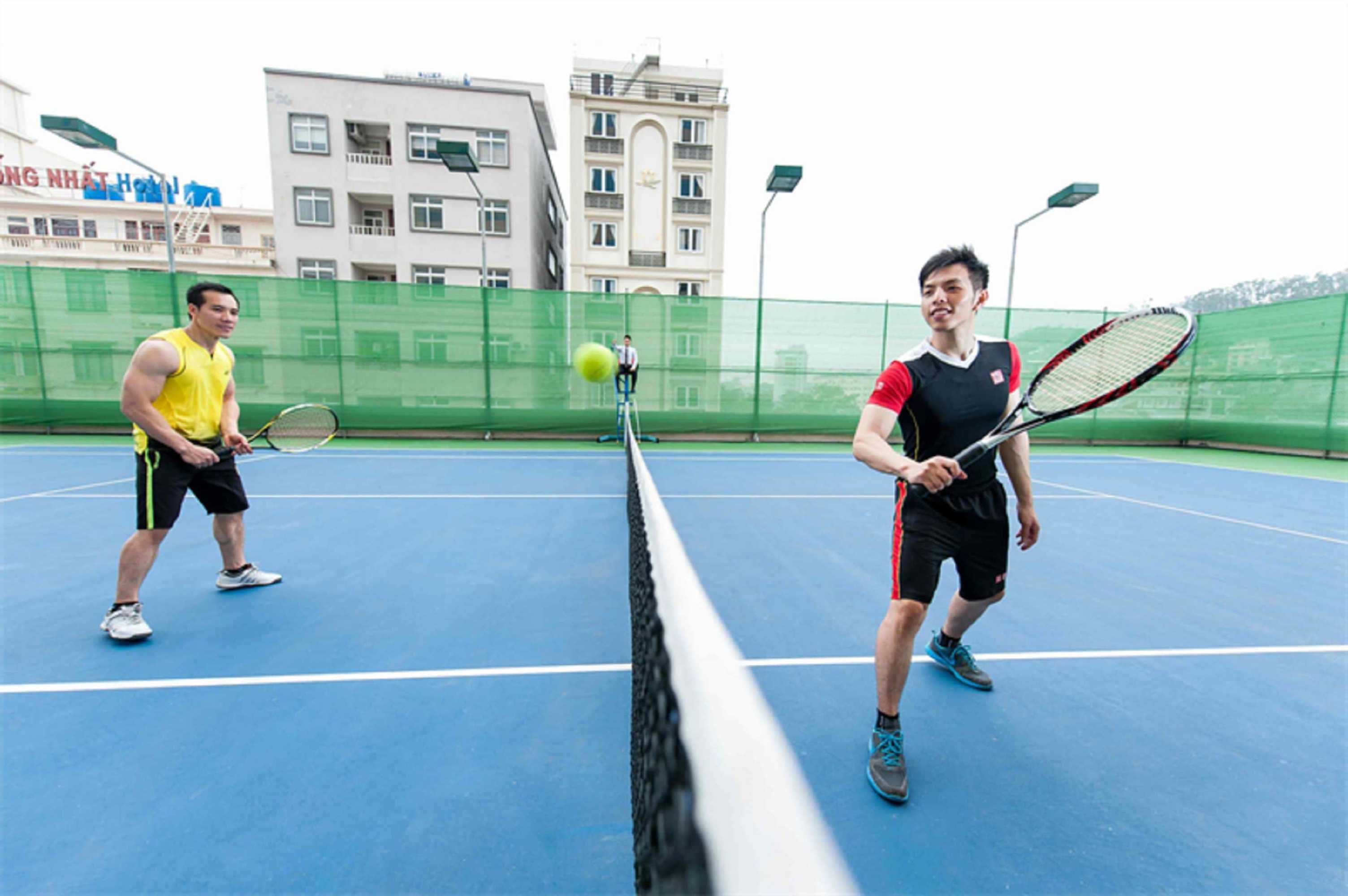 Gift card for Muong Thanh Luxury Ca Mau Hotel