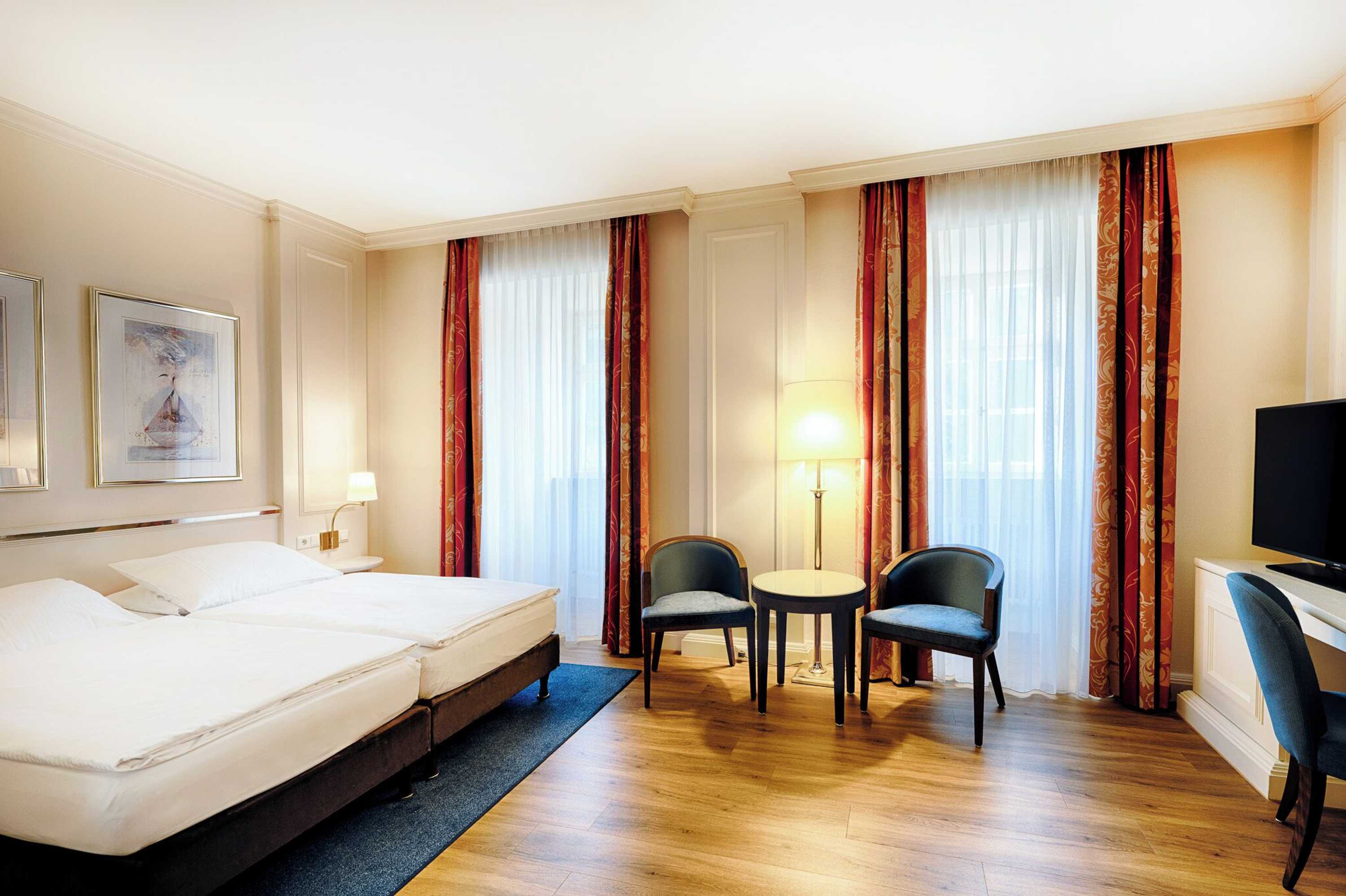 Gift card for Welcome Hotel Residenzschloss Bamberg Gift card for Welcome Hotel Residenzschloss Bamberg