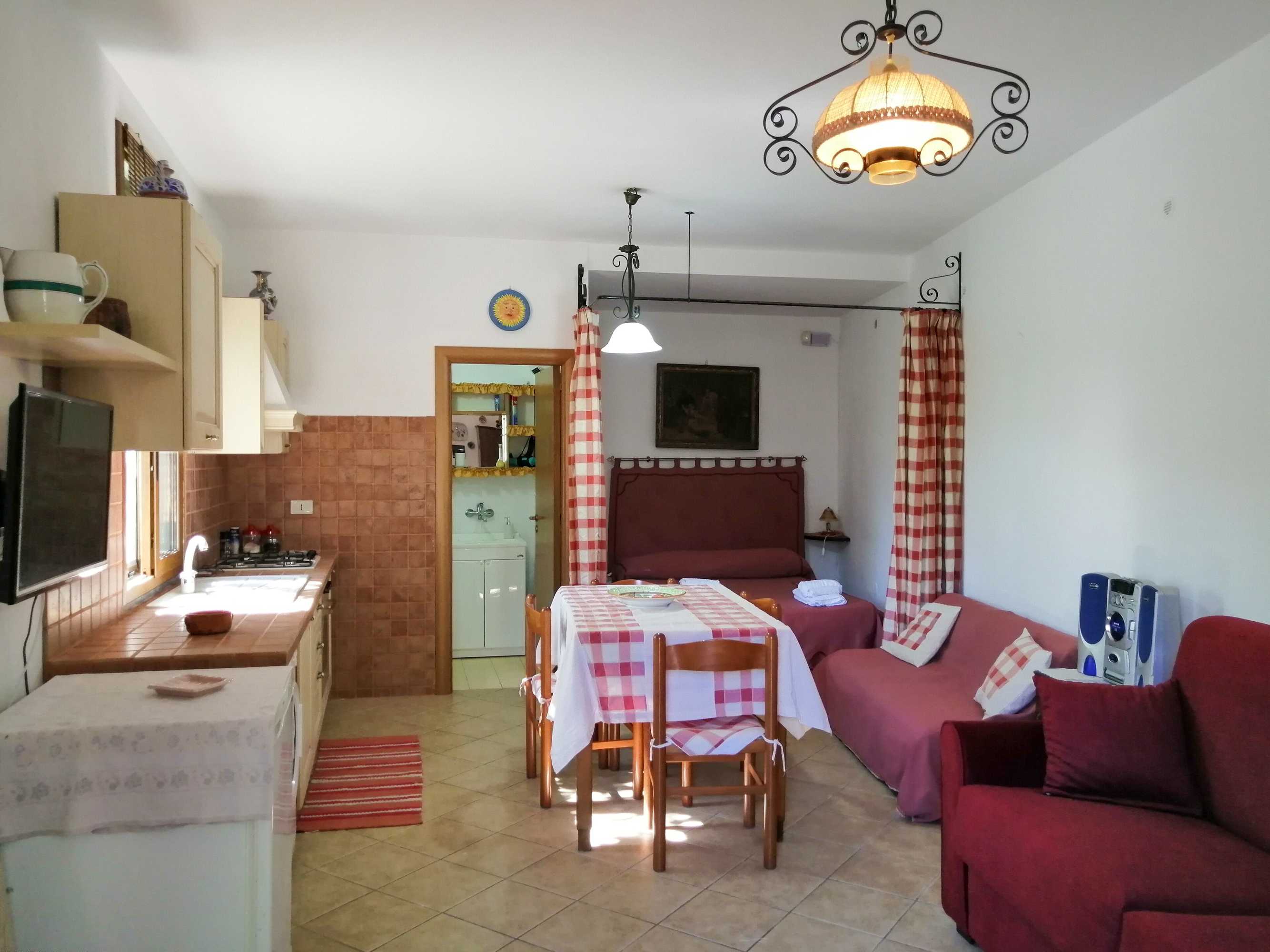 Gift card for Agriturismo Etna-Mare Gift card for Agriturismo Etna-Mare