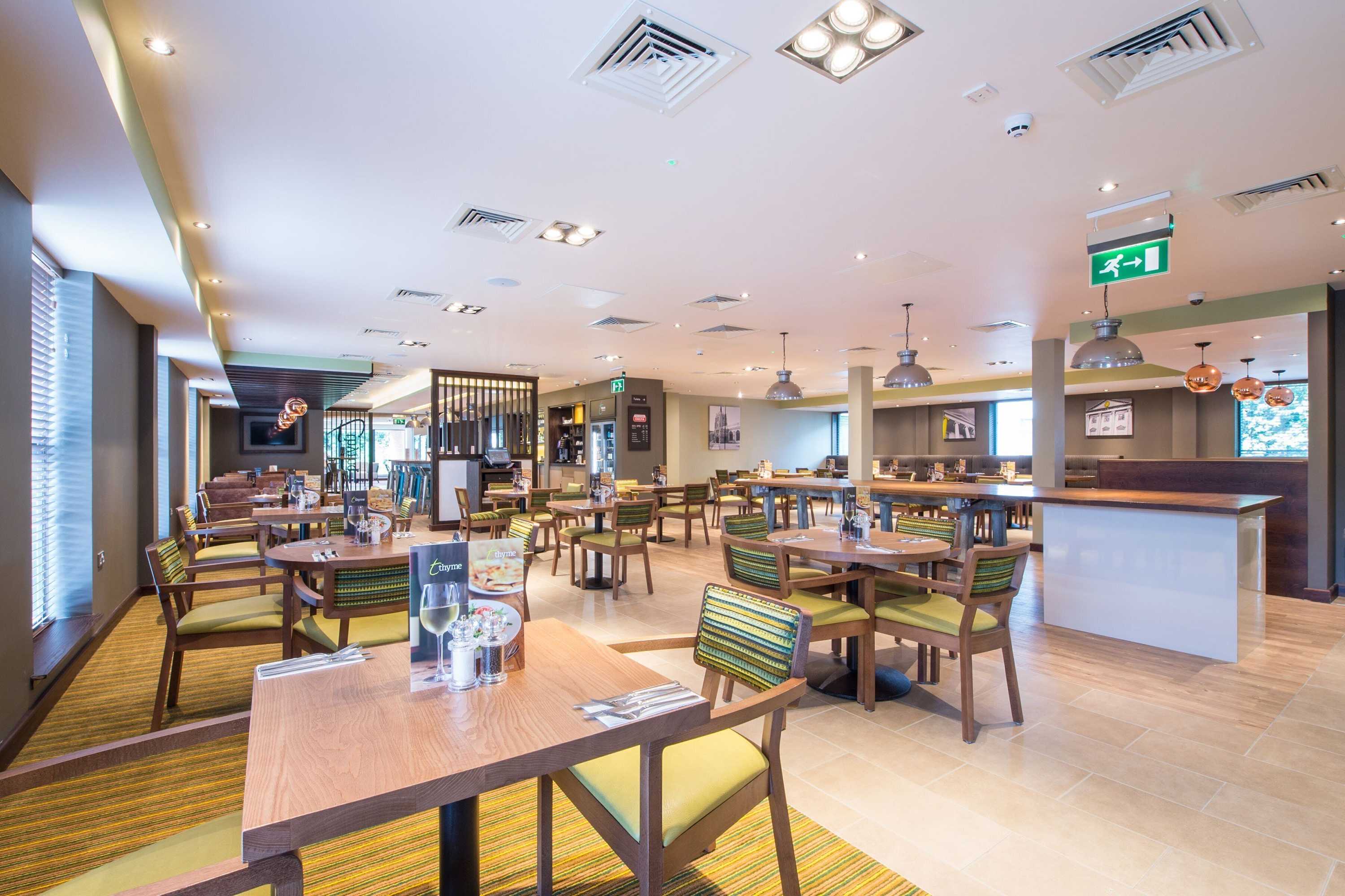 Gift card for Premier Inn Chelmsford City Centre