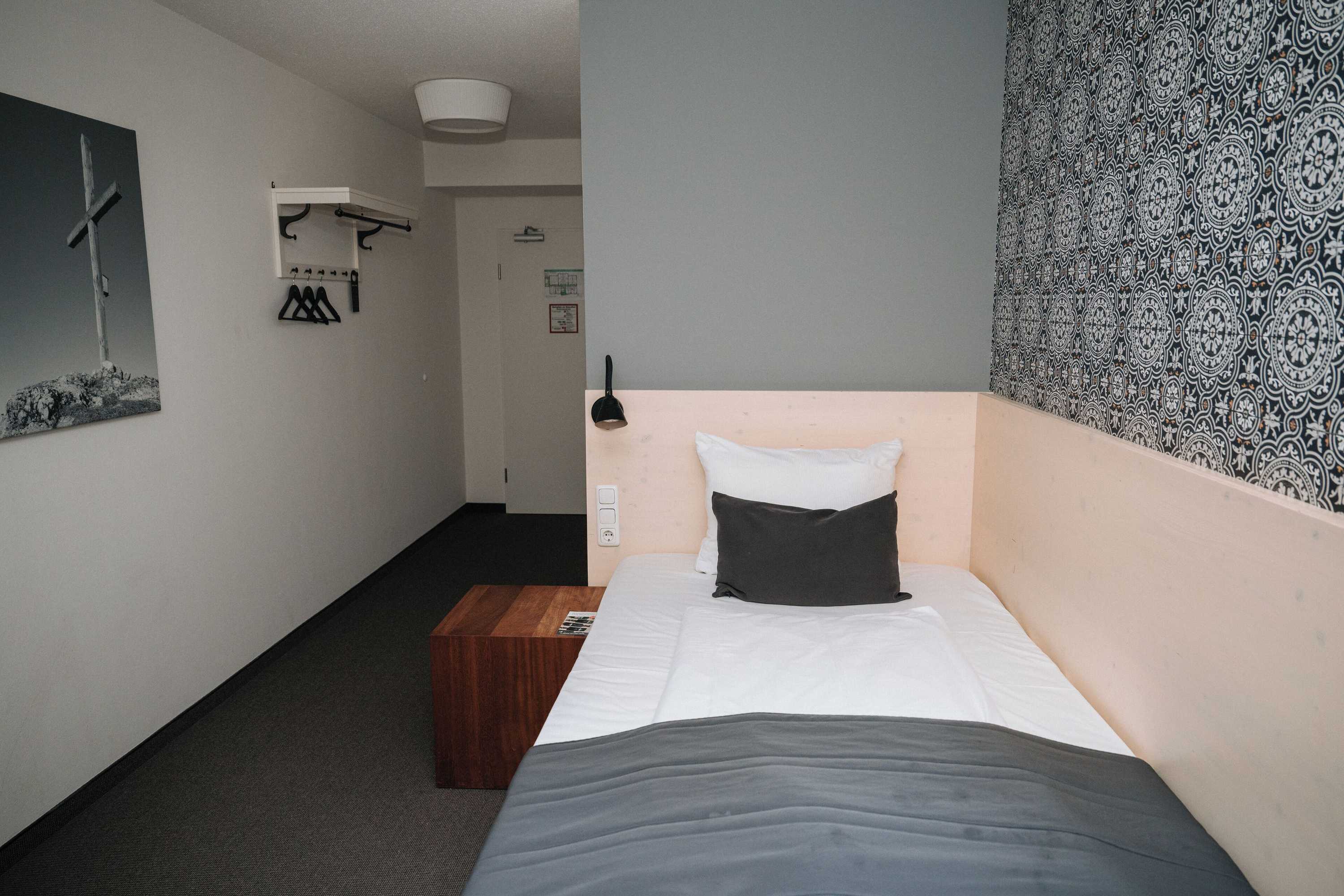 Gift card for Hotel Alpenglühen