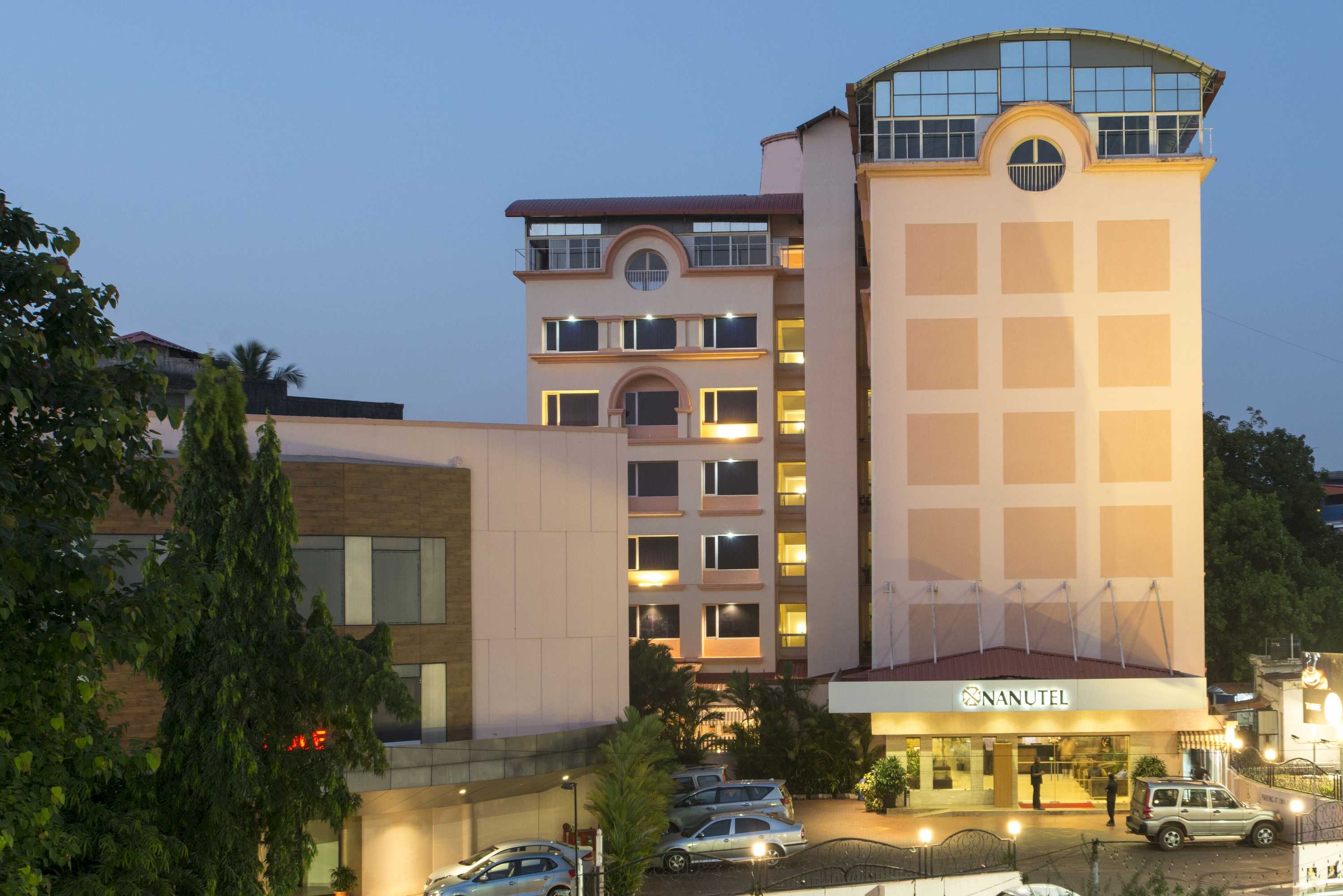 Gift card for Nanutel Margao Gift card for Nanutel Margao