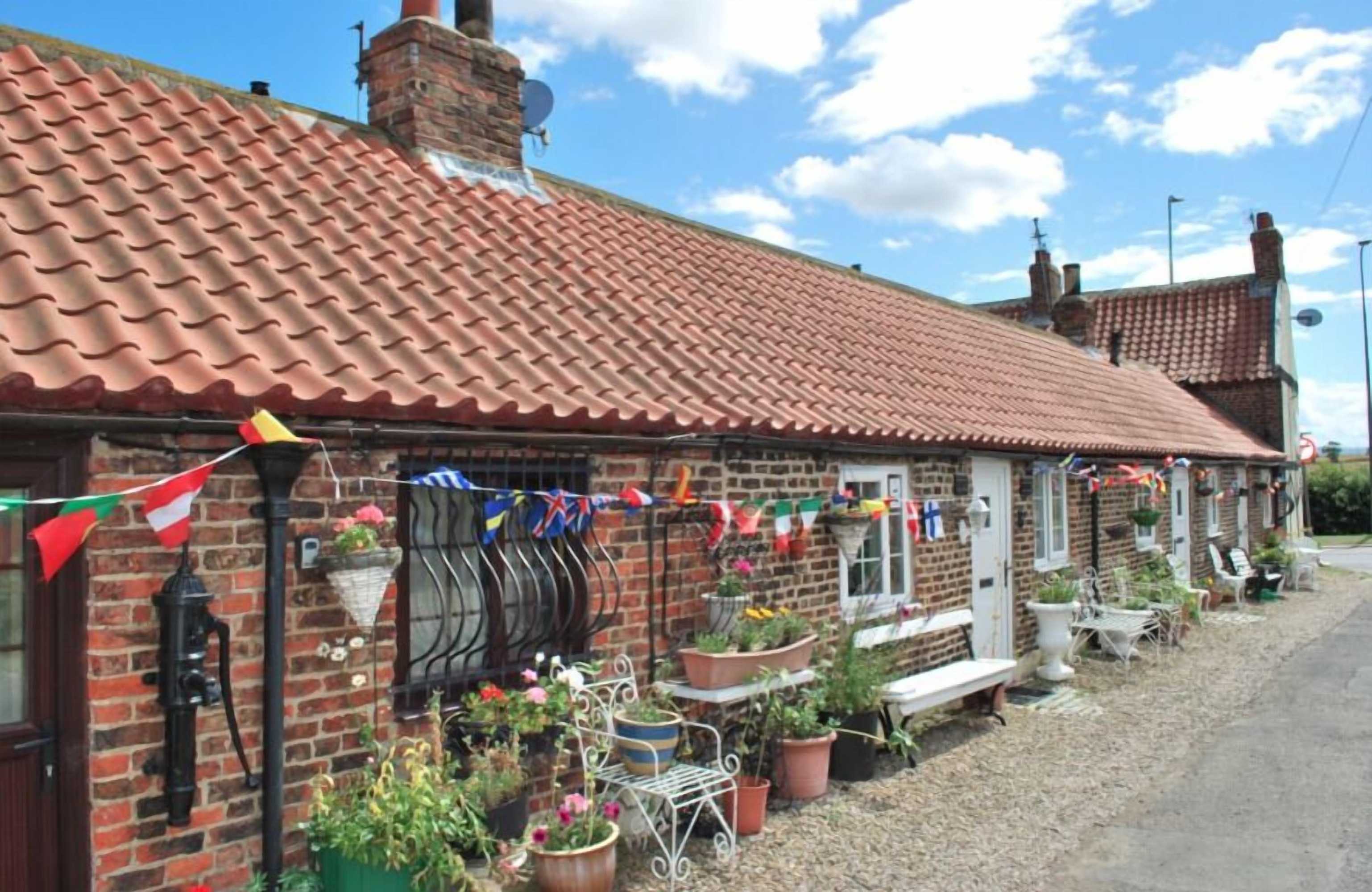 Gift card for Oyo Yarm Cottages Gift card for Oyo Yarm Cottages