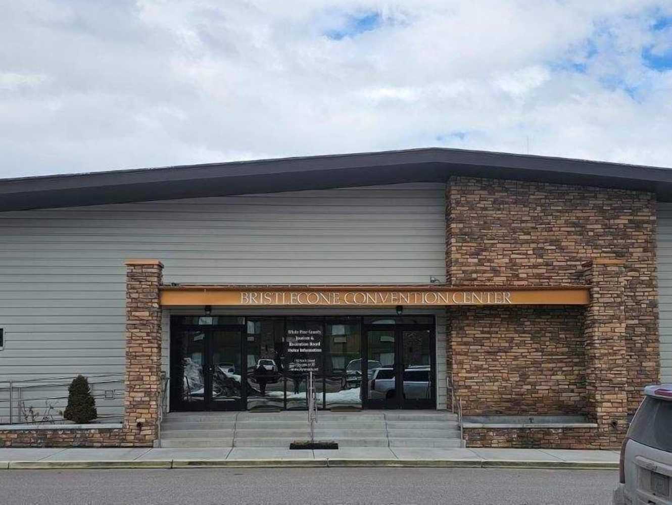 Gift card for Bristlecone Motel