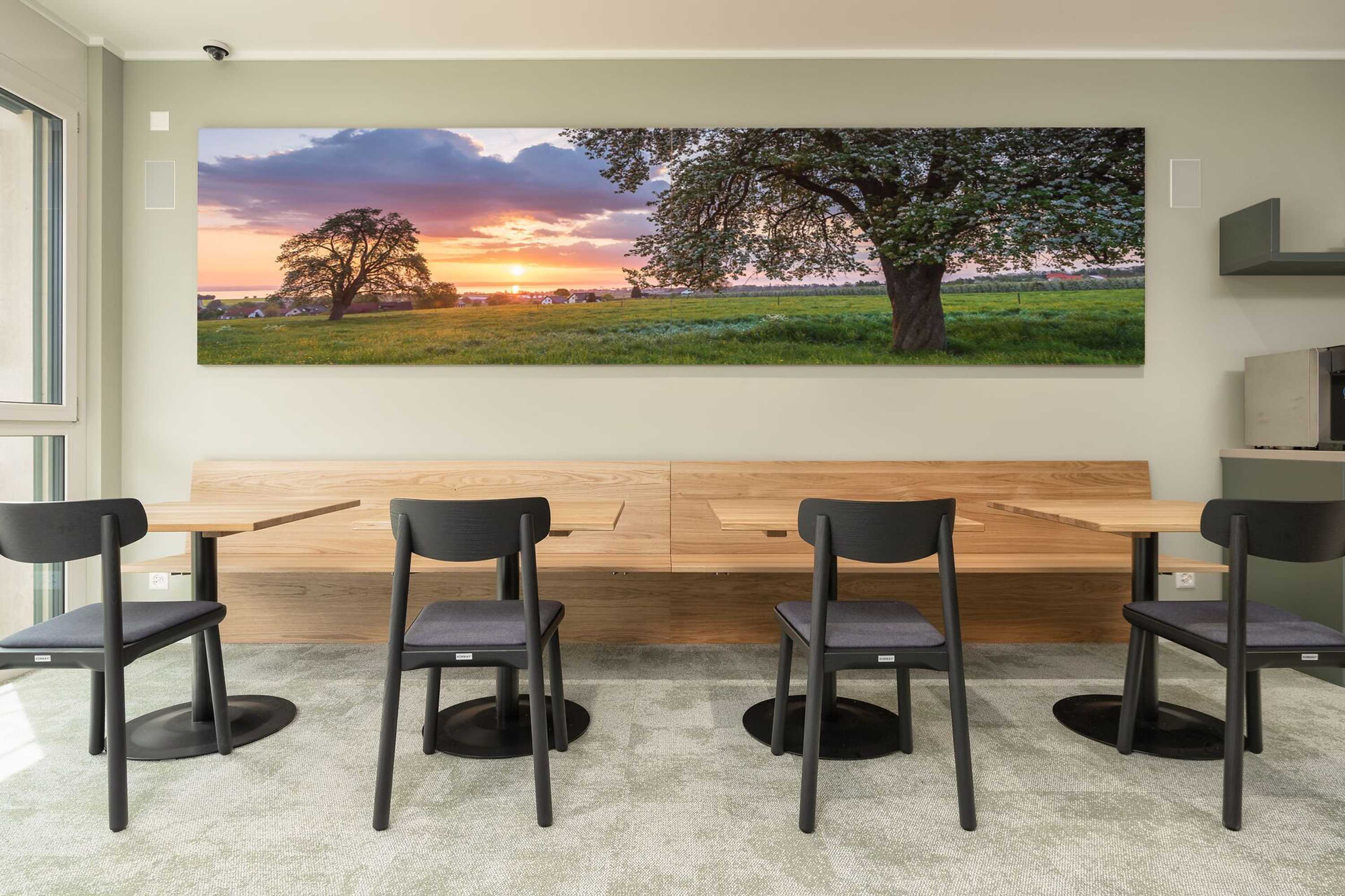 Gift card for Bsmart Motel Amriswil