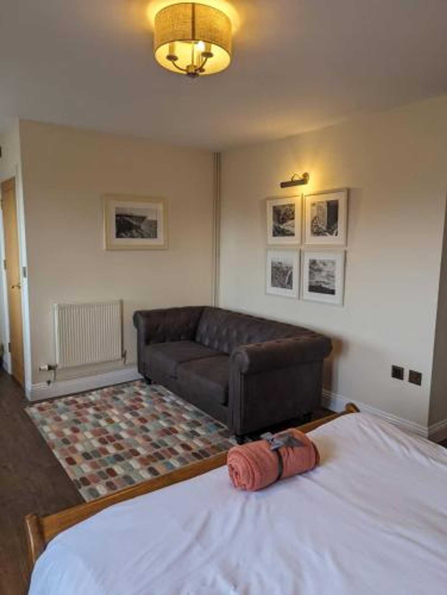 Gift card for Three Horseshoes Inn Gift card for Three Horseshoes Inn