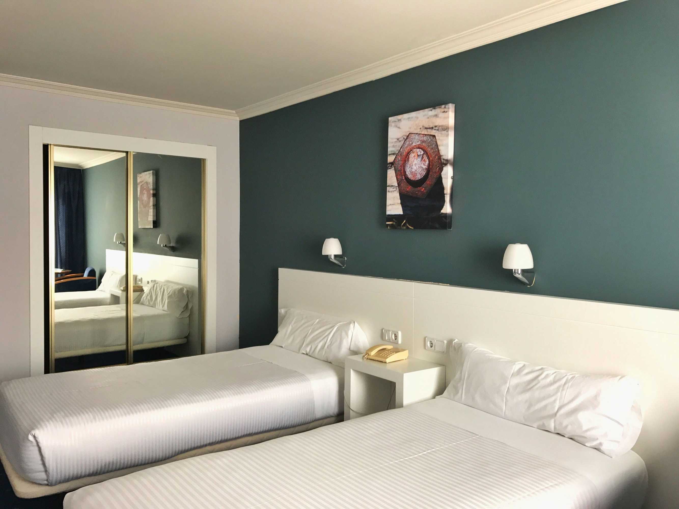 Gift card for Hotel Gran Regente Gift card for Hotel Gran Regente