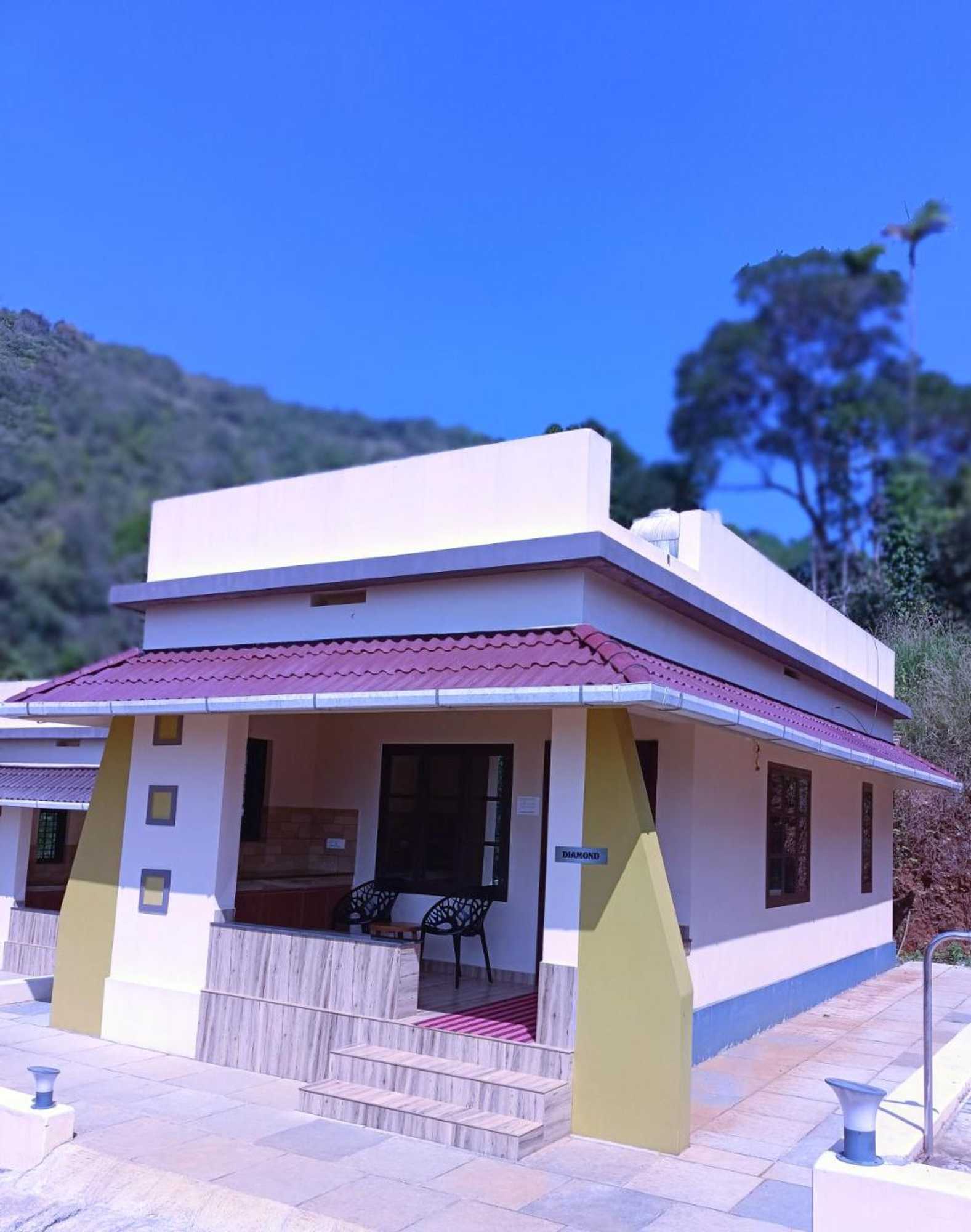 Gift card for Forest And River Edge Resort