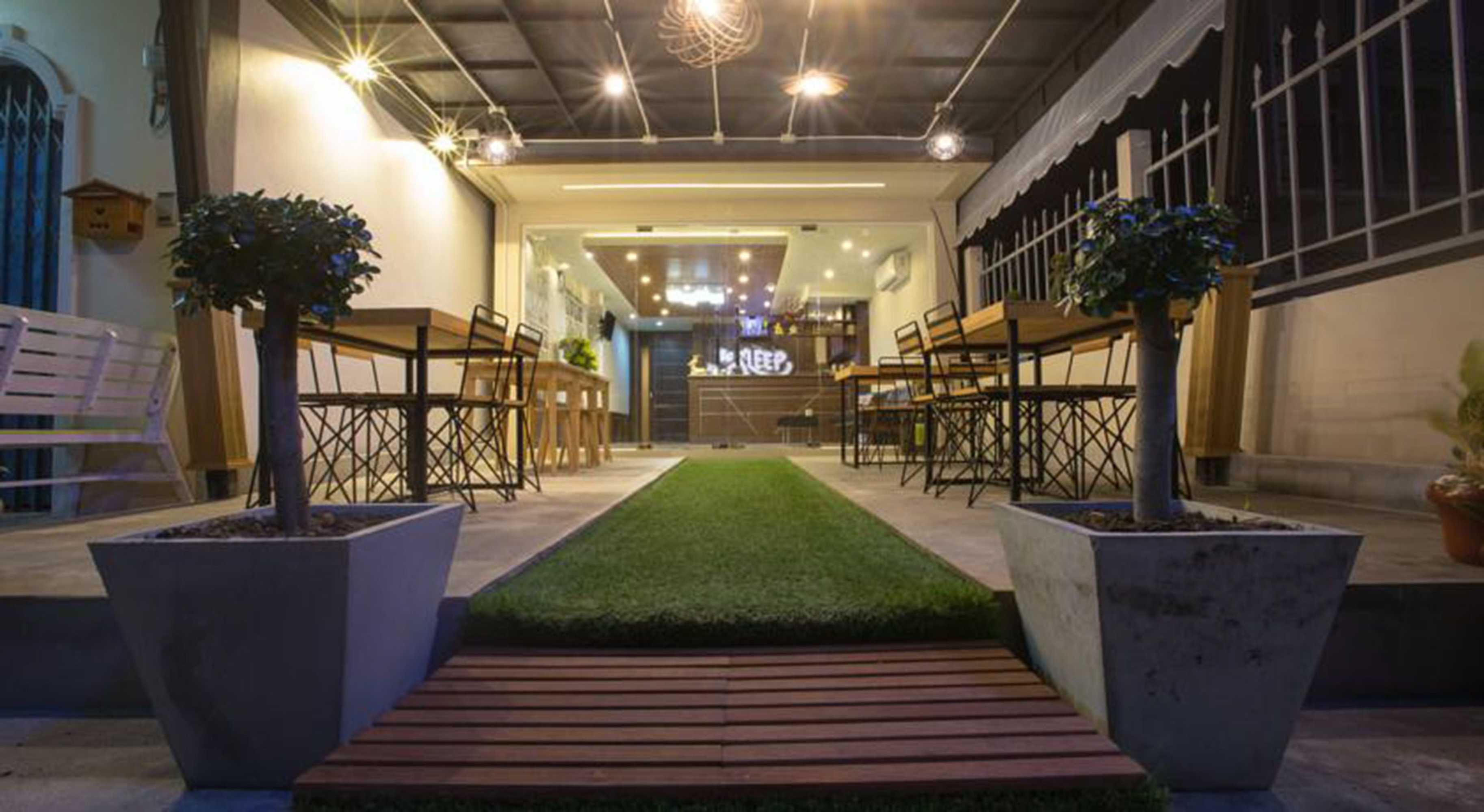 Gift card for The Sleep Phang Nga Gift card for The Sleep Phang Nga