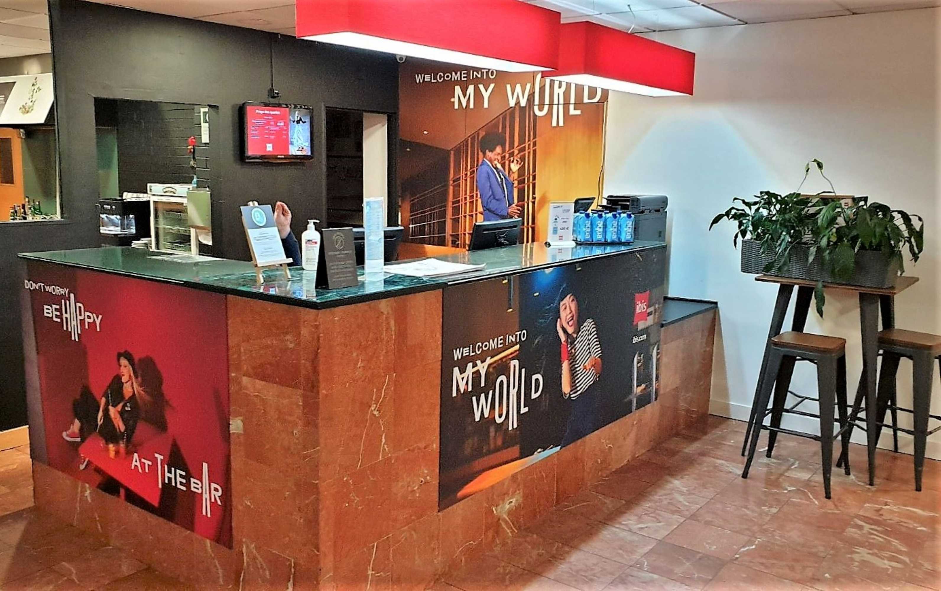 Gift card for Ibis Leiria Fatima Gift card for Ibis Leiria Fatima