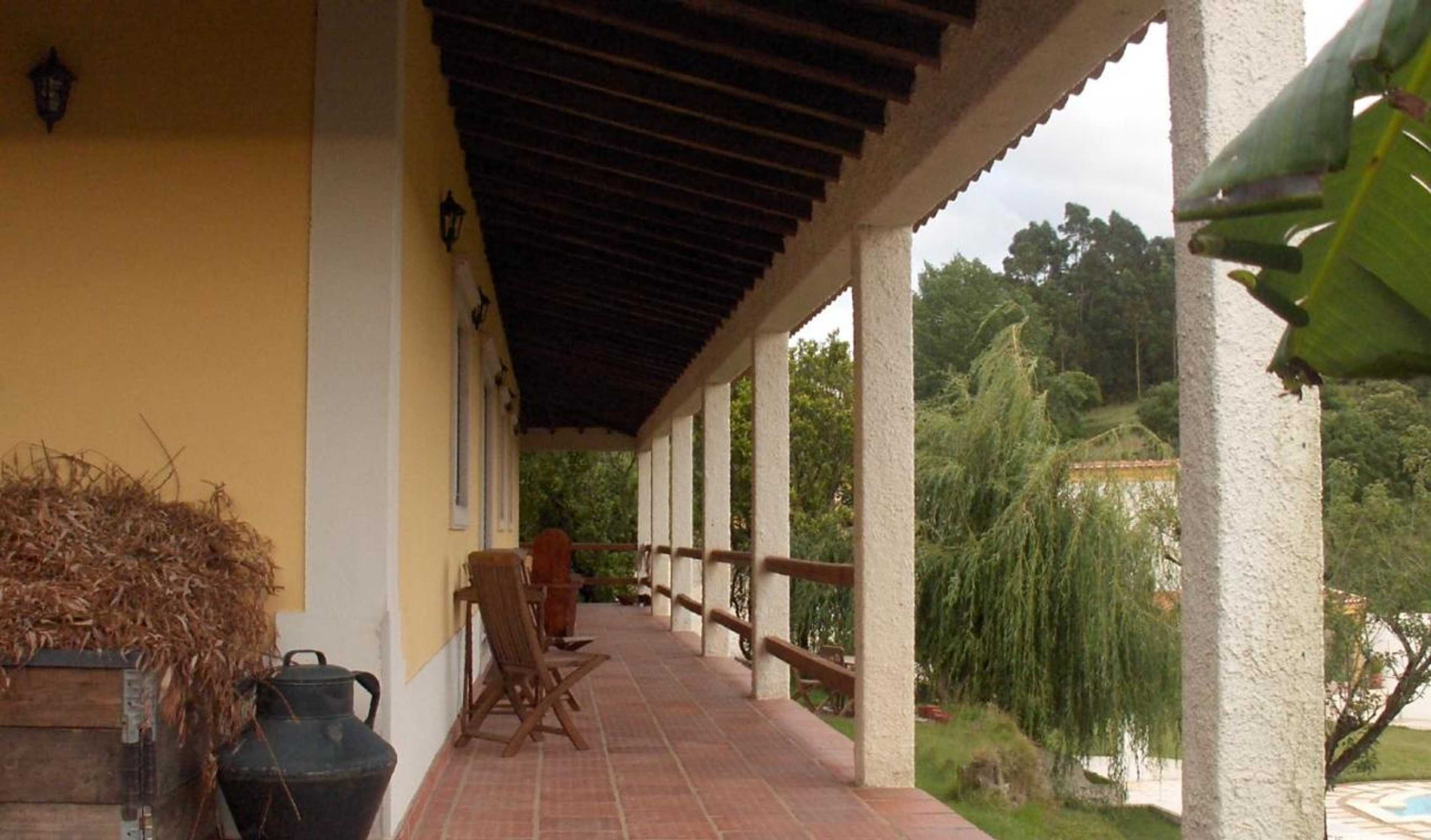 Gift card for Aqc - A Quinta Chama