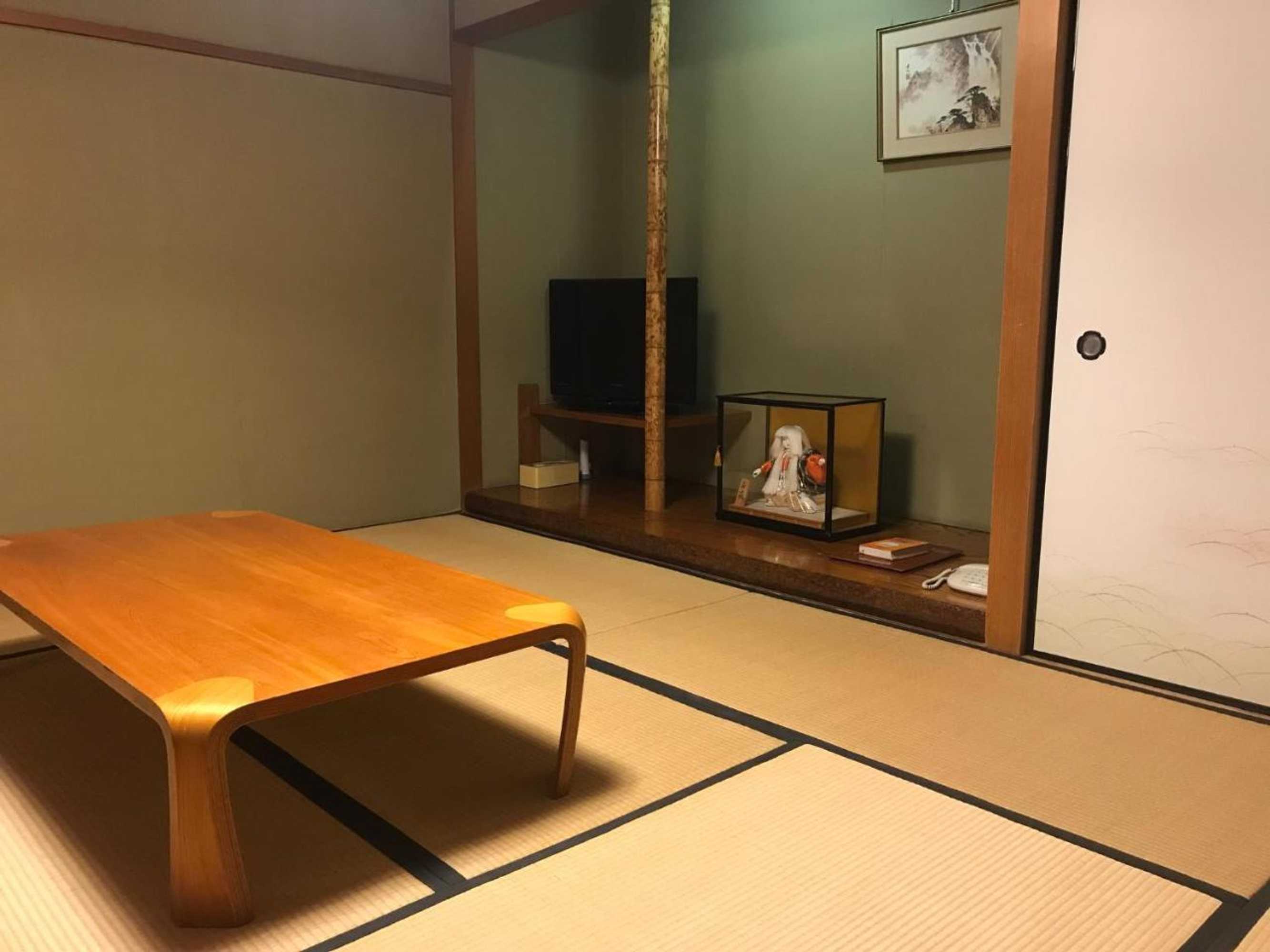 Gift card for Shohakuen Hotel