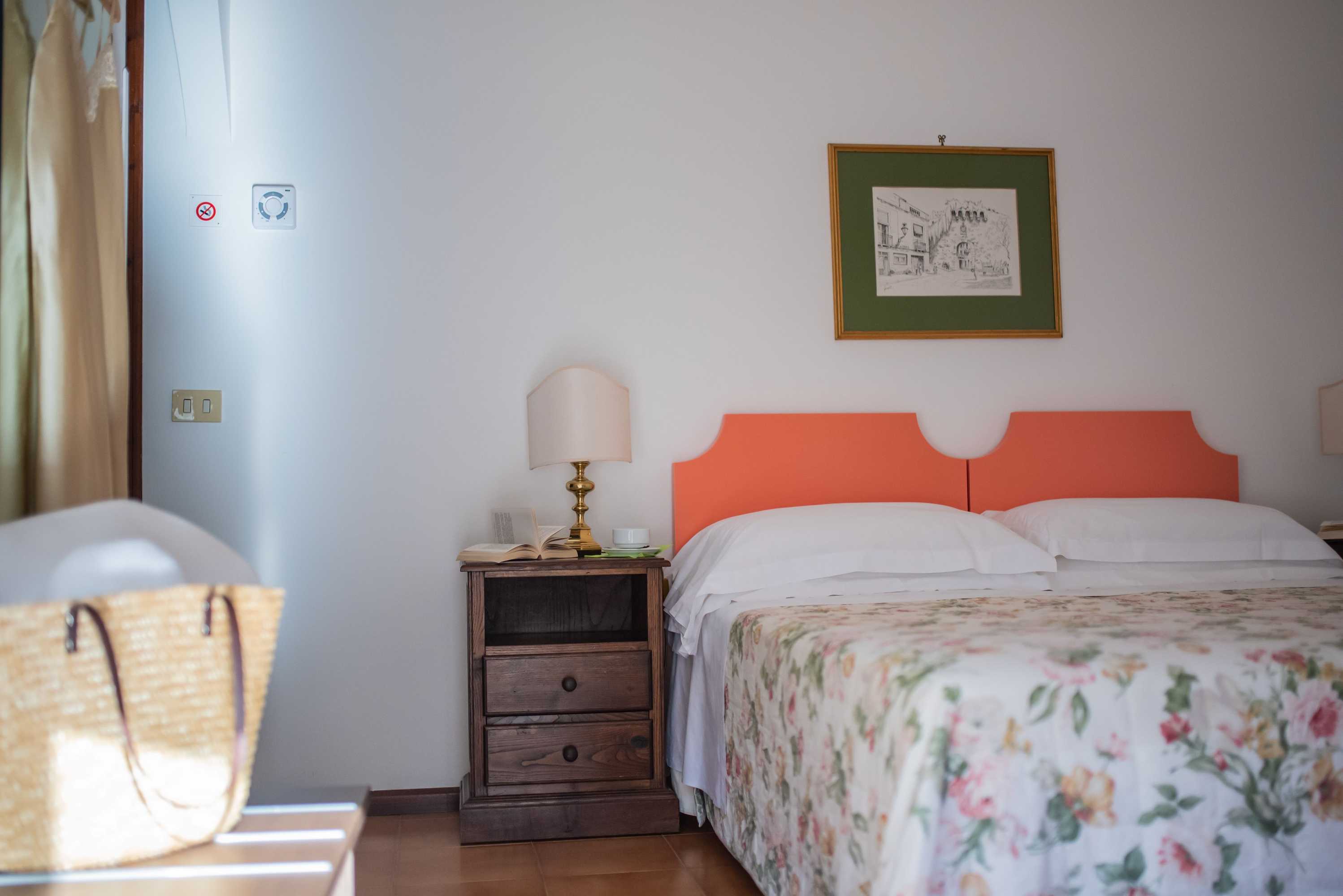 Gift card for Hotel Villa Sirina