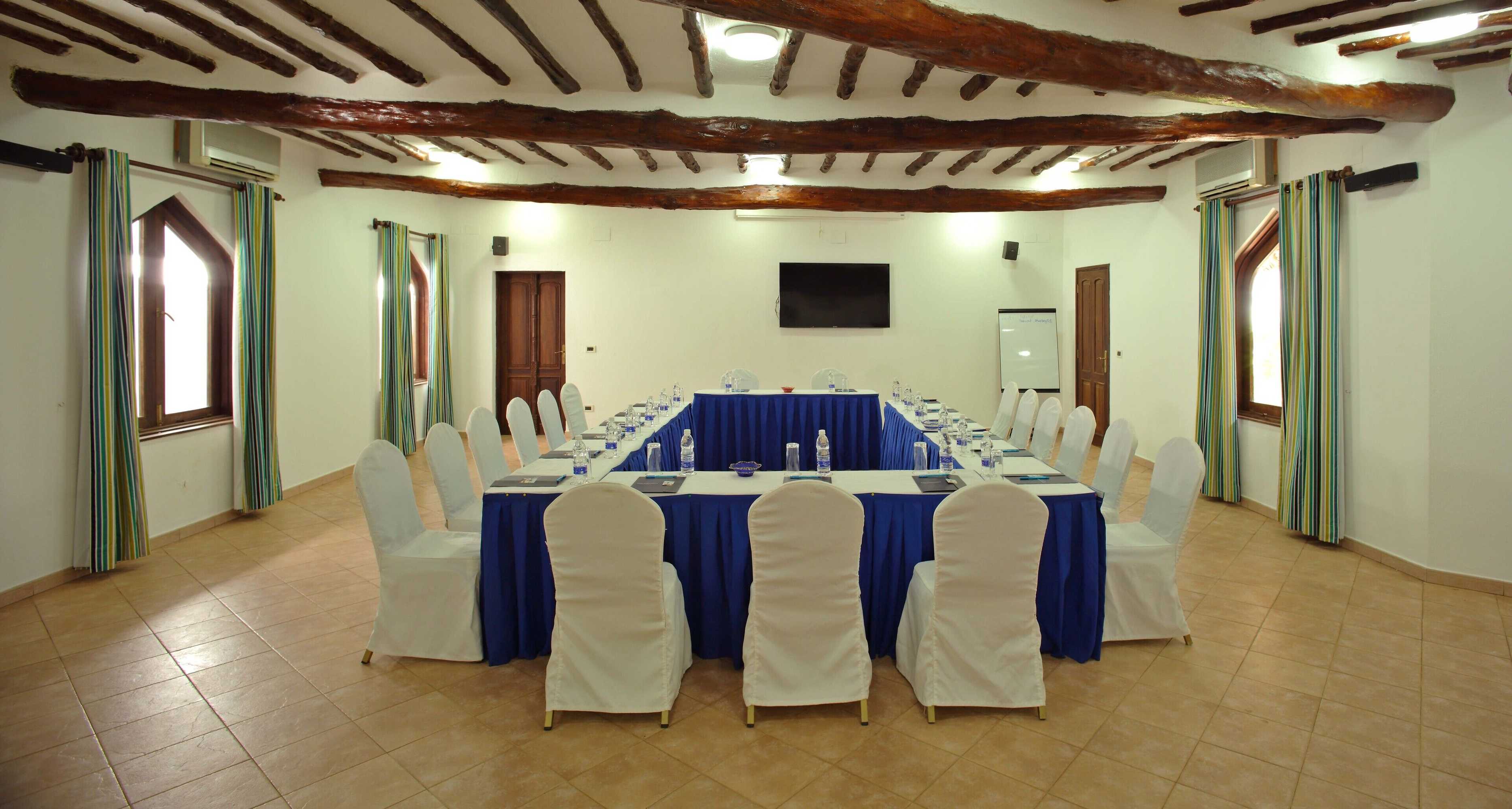 Gift card for Sultan Sands Island Resort & Spa