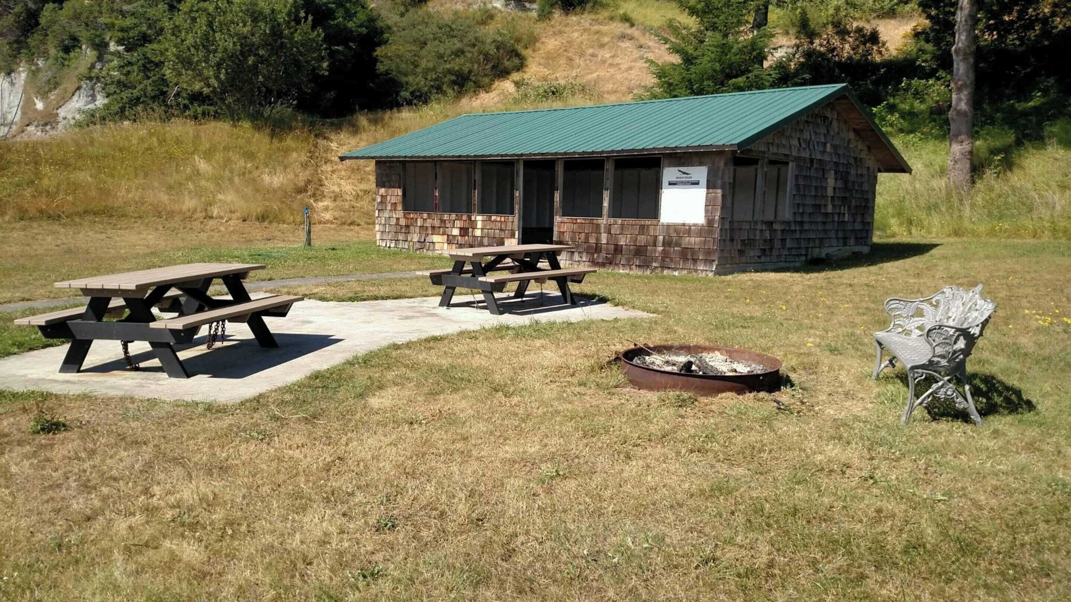 Gift card for Harbor View Haven by Avantstay Private Backyard