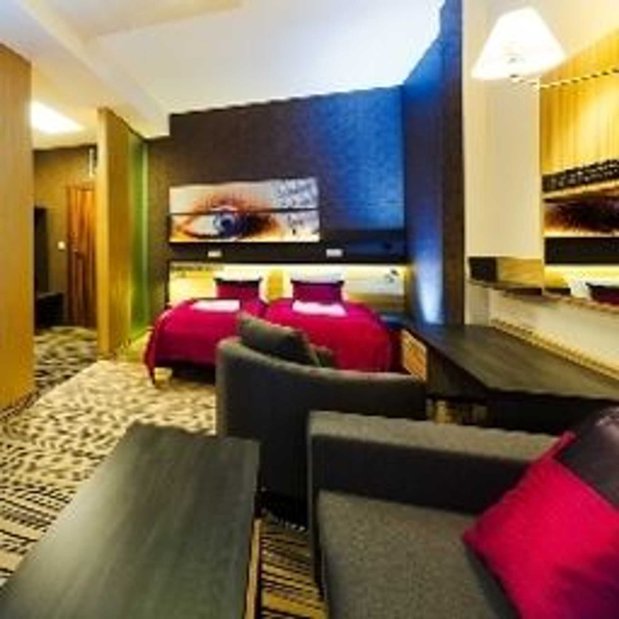 Gift card for Blue Diamond Hotel Active Spa Gift card for Blue Diamond Hotel Active Spa