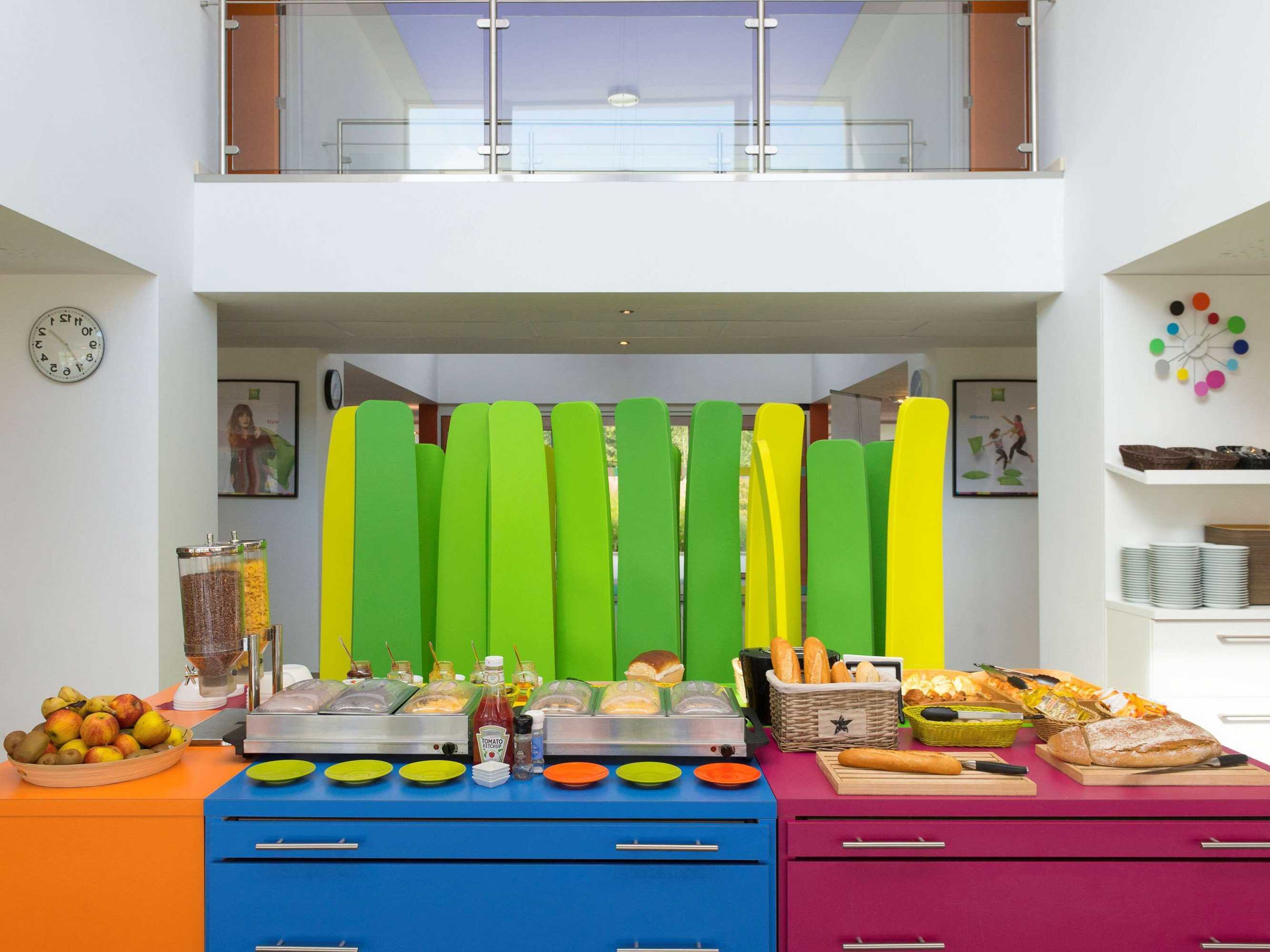 Gift card for Ibis Styles Nivelles Gift card for Ibis Styles Nivelles