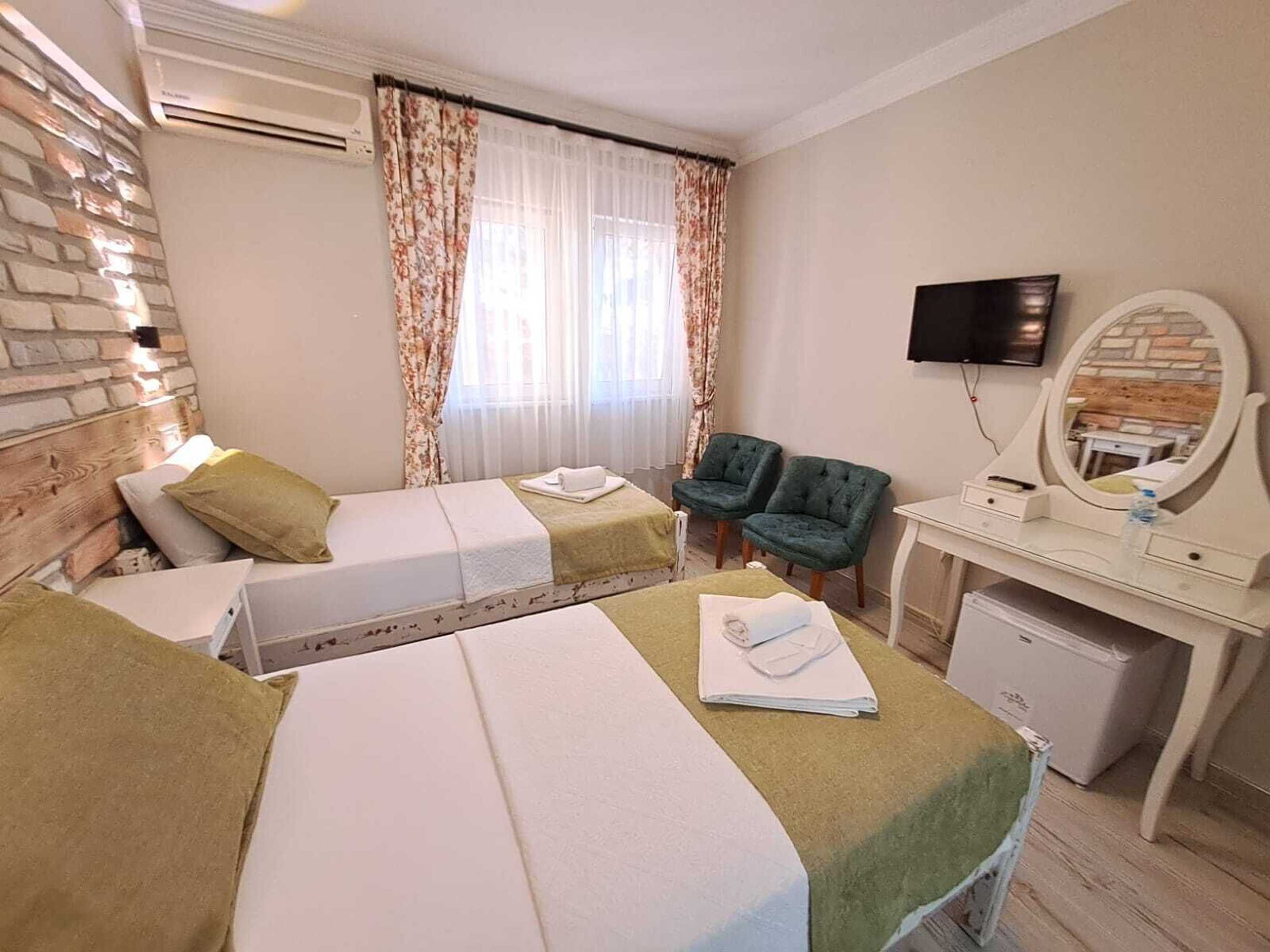 Gift card for Ilyada Hotel