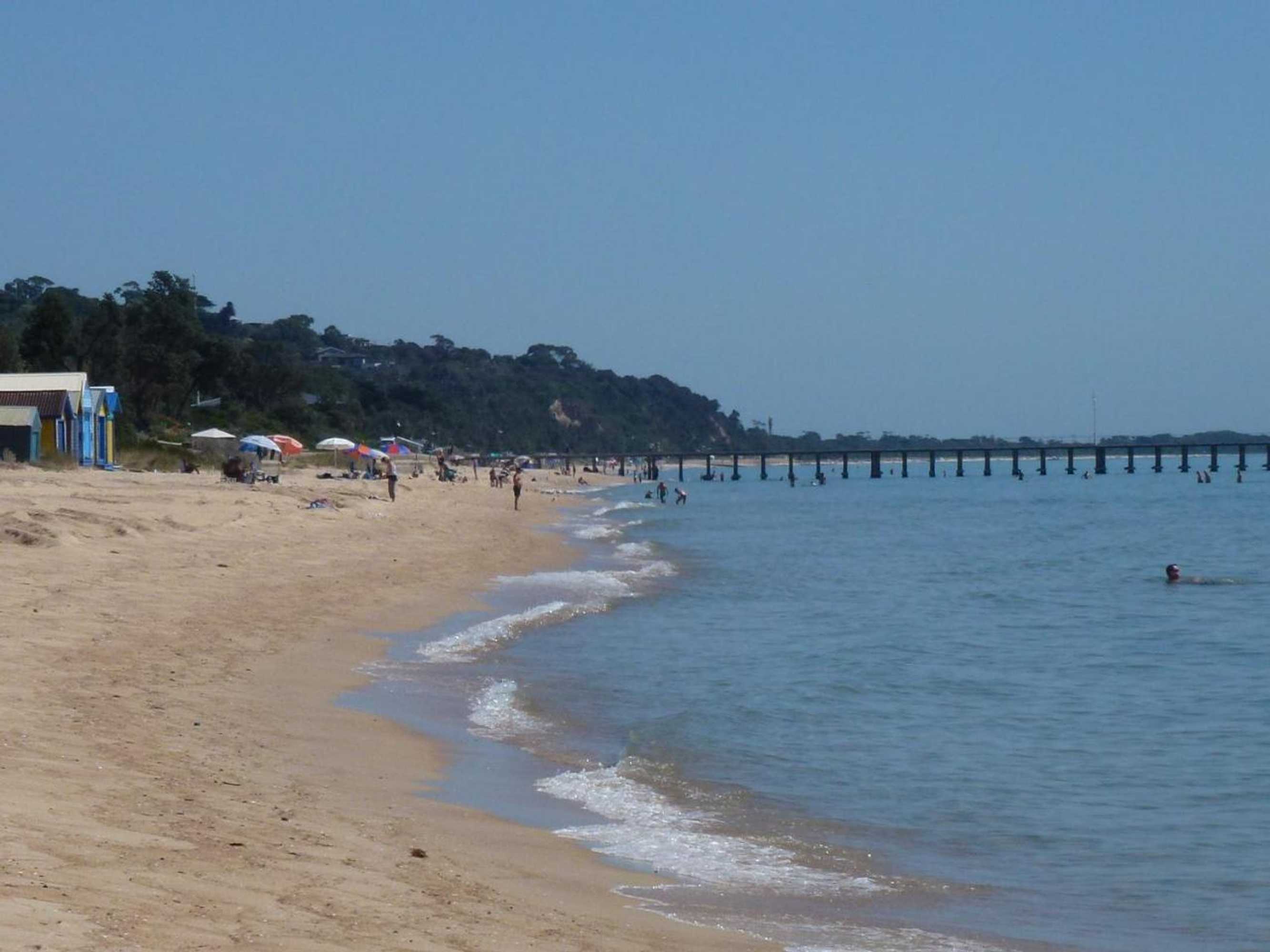 Gift card for Dromana Beach Getaway