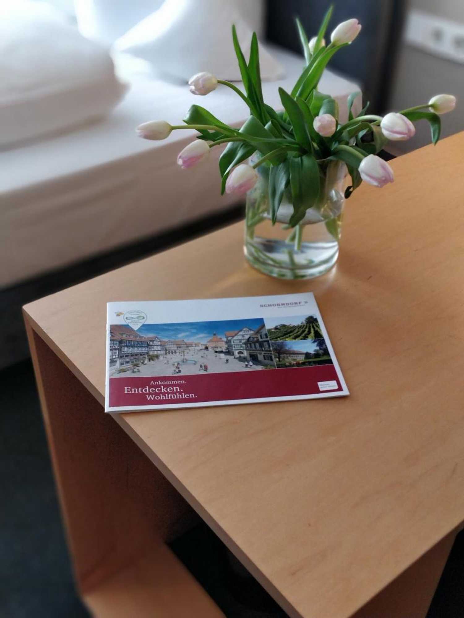 Gift card for Hotel an Der Stadtmauer