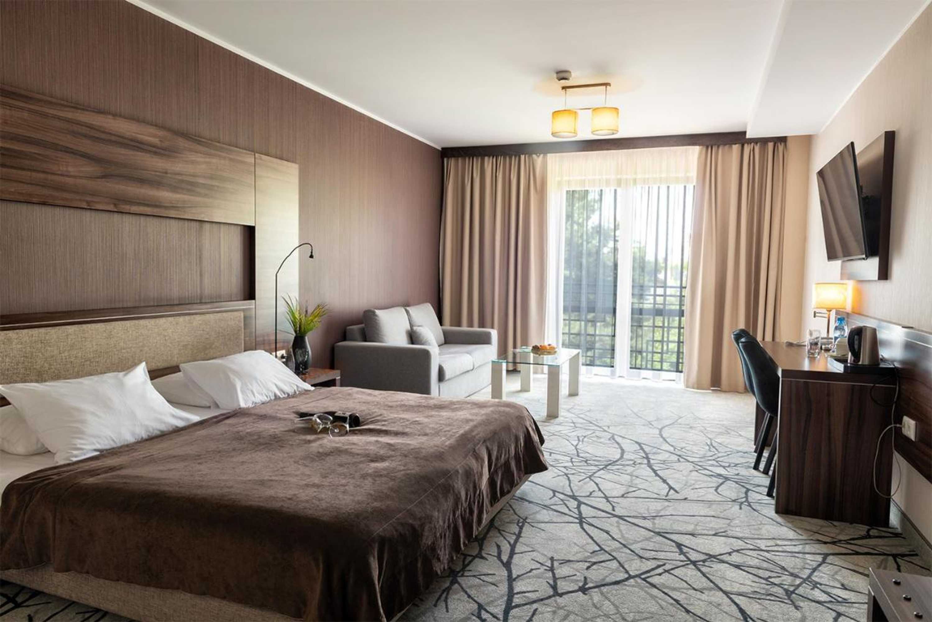 Gift card for Hotel Pogoria Residence