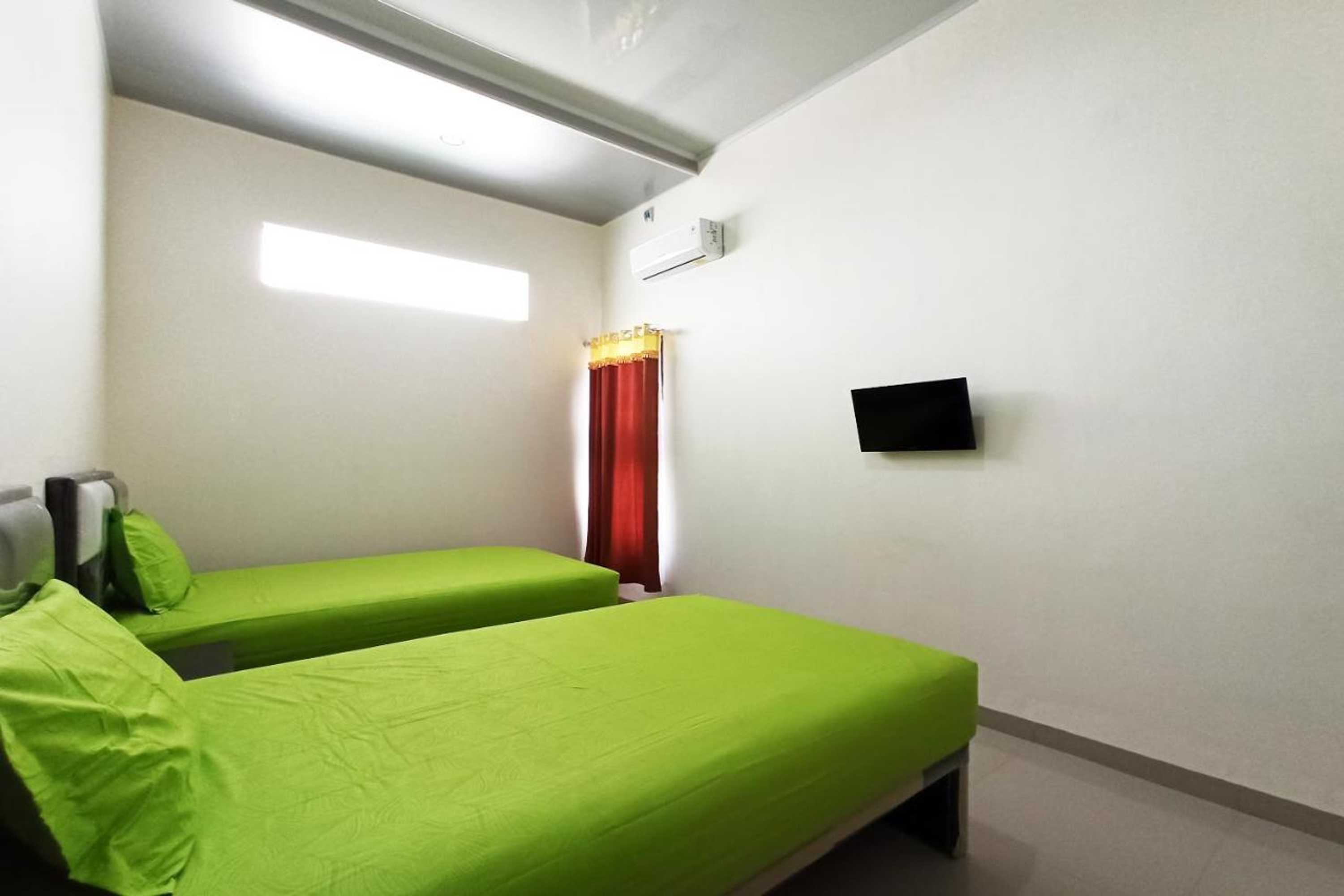 Gift card for Reddoorz Near Taman Merdeka Metro Lampung Gift card for Reddoorz Near Taman Merdeka Metro Lampung