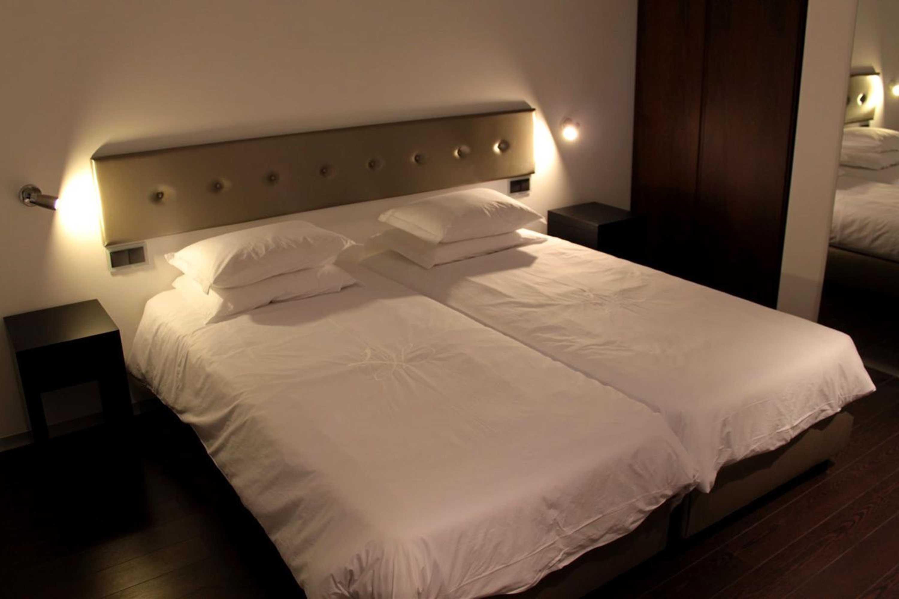 Gift card for Lazza Hotel